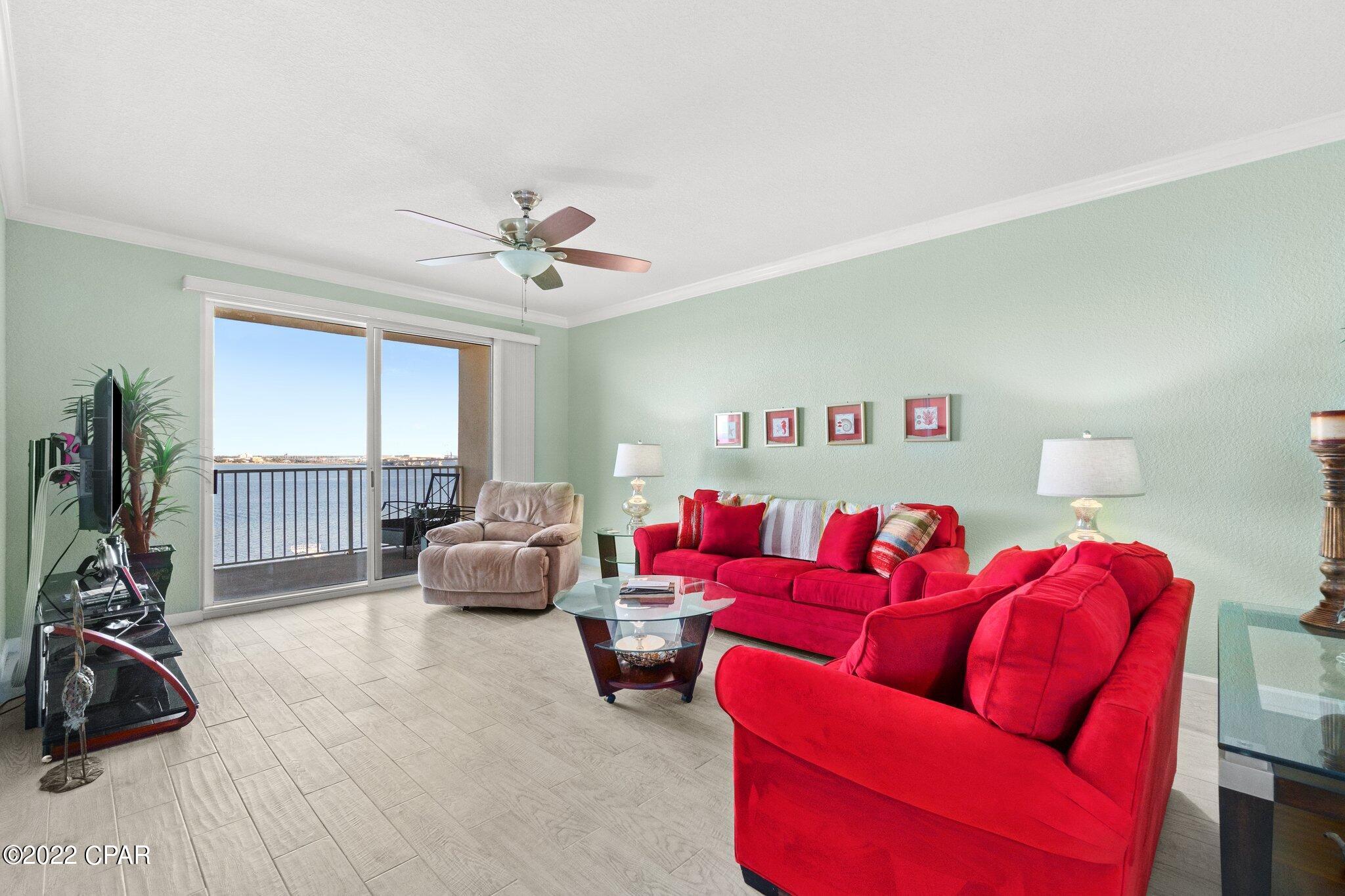 Hibiscus By The Bay - Residential