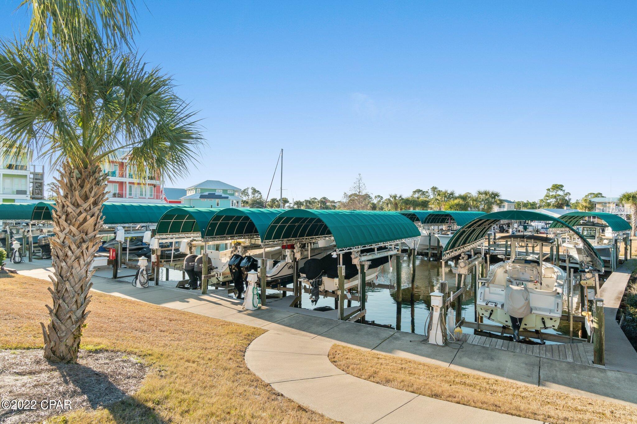 Hibiscus By The Bay - Residential