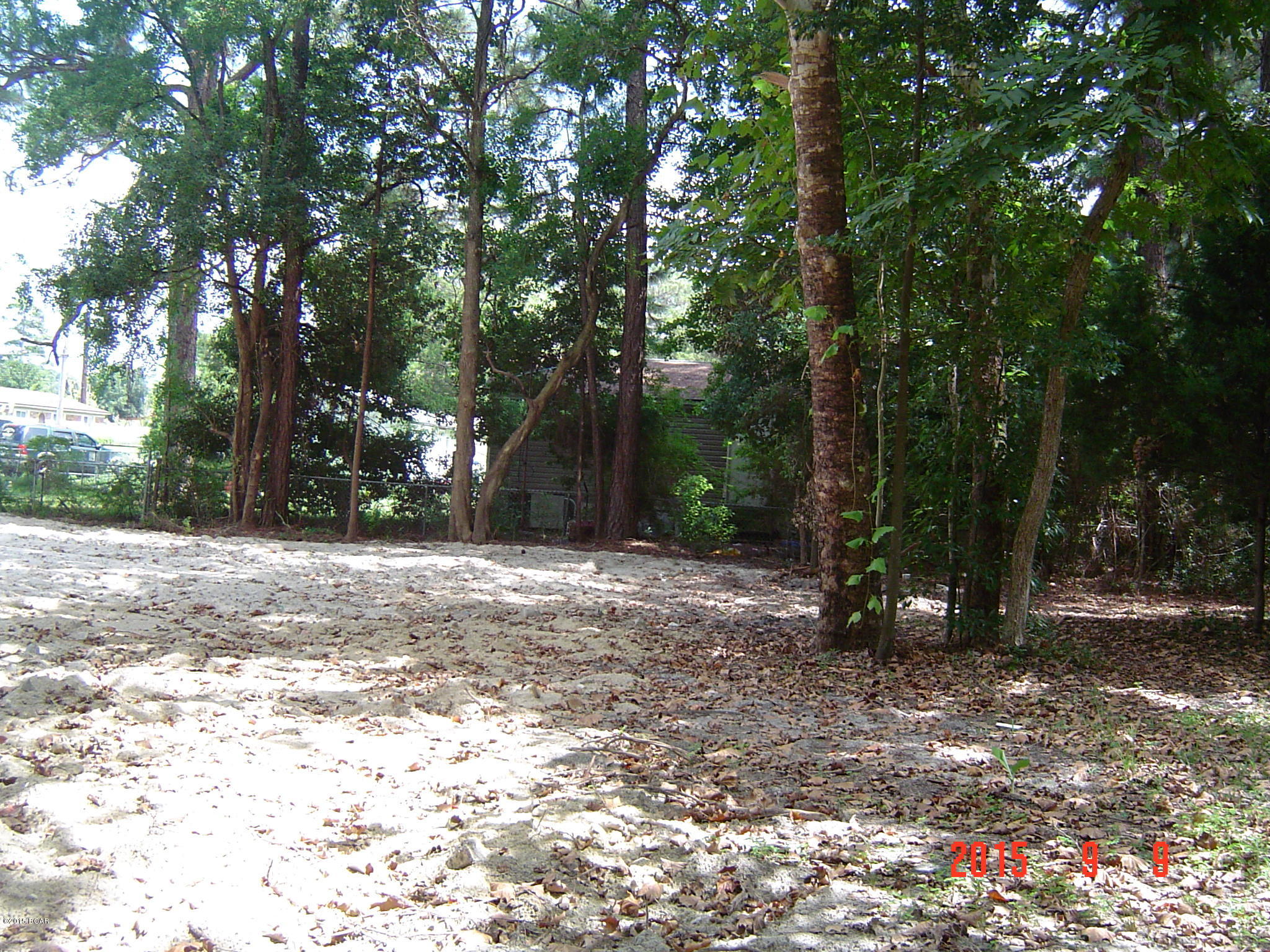 No Named Subdivision - Land