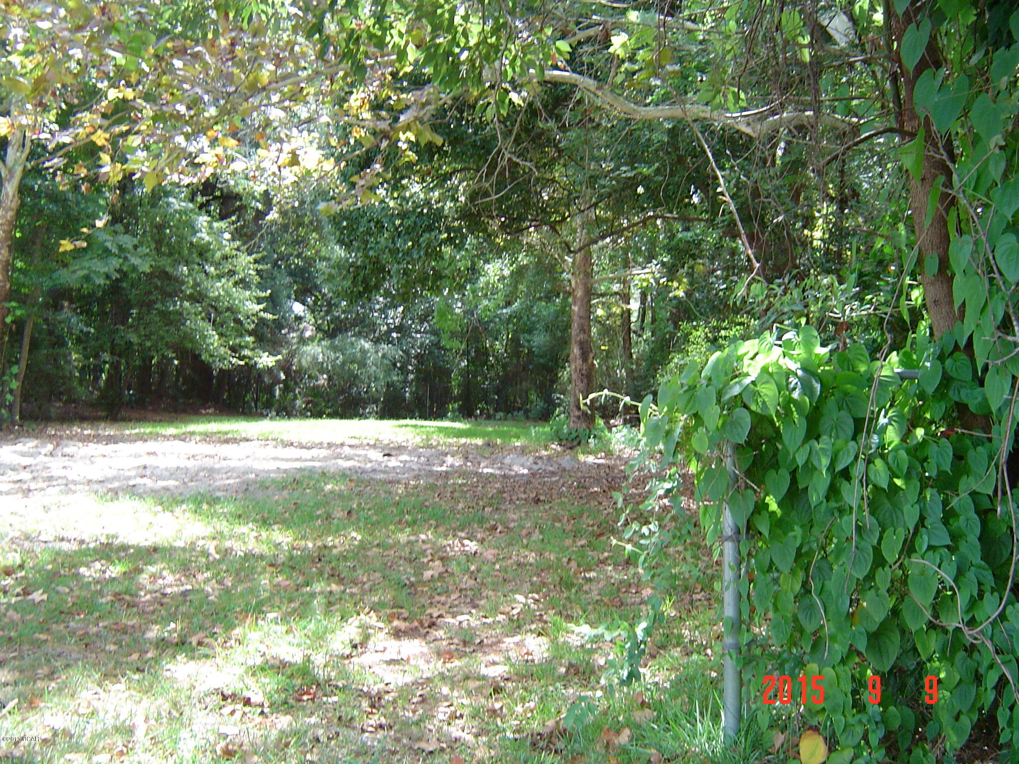 No Named Subdivision - Land