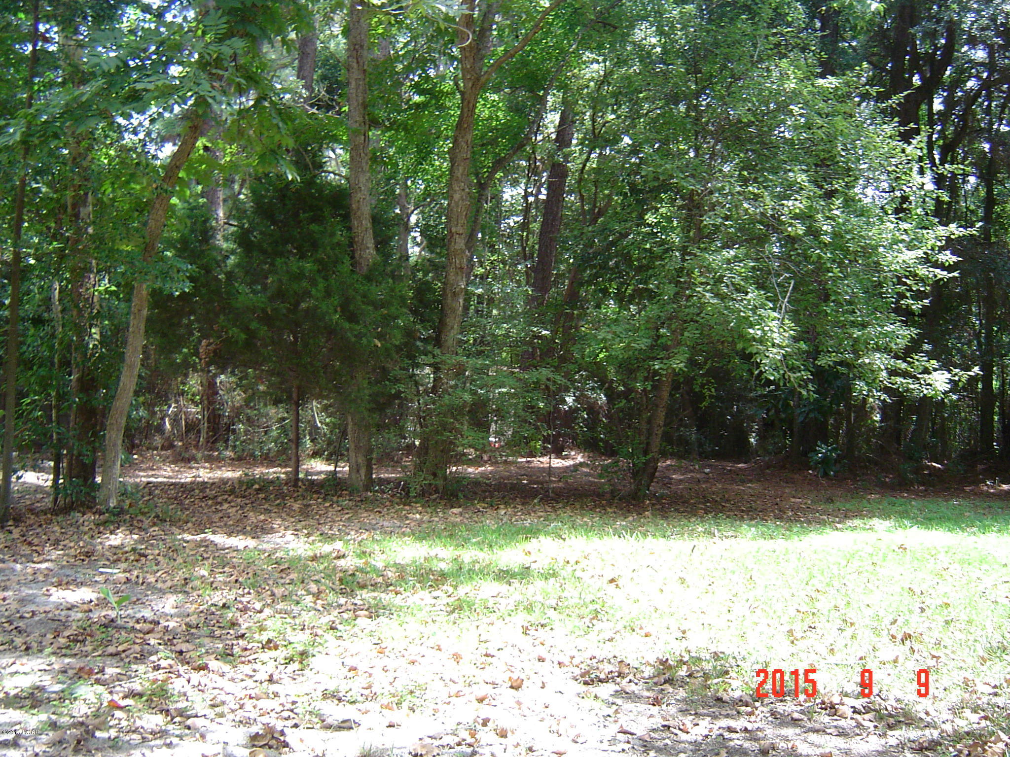 No Named Subdivision - Land