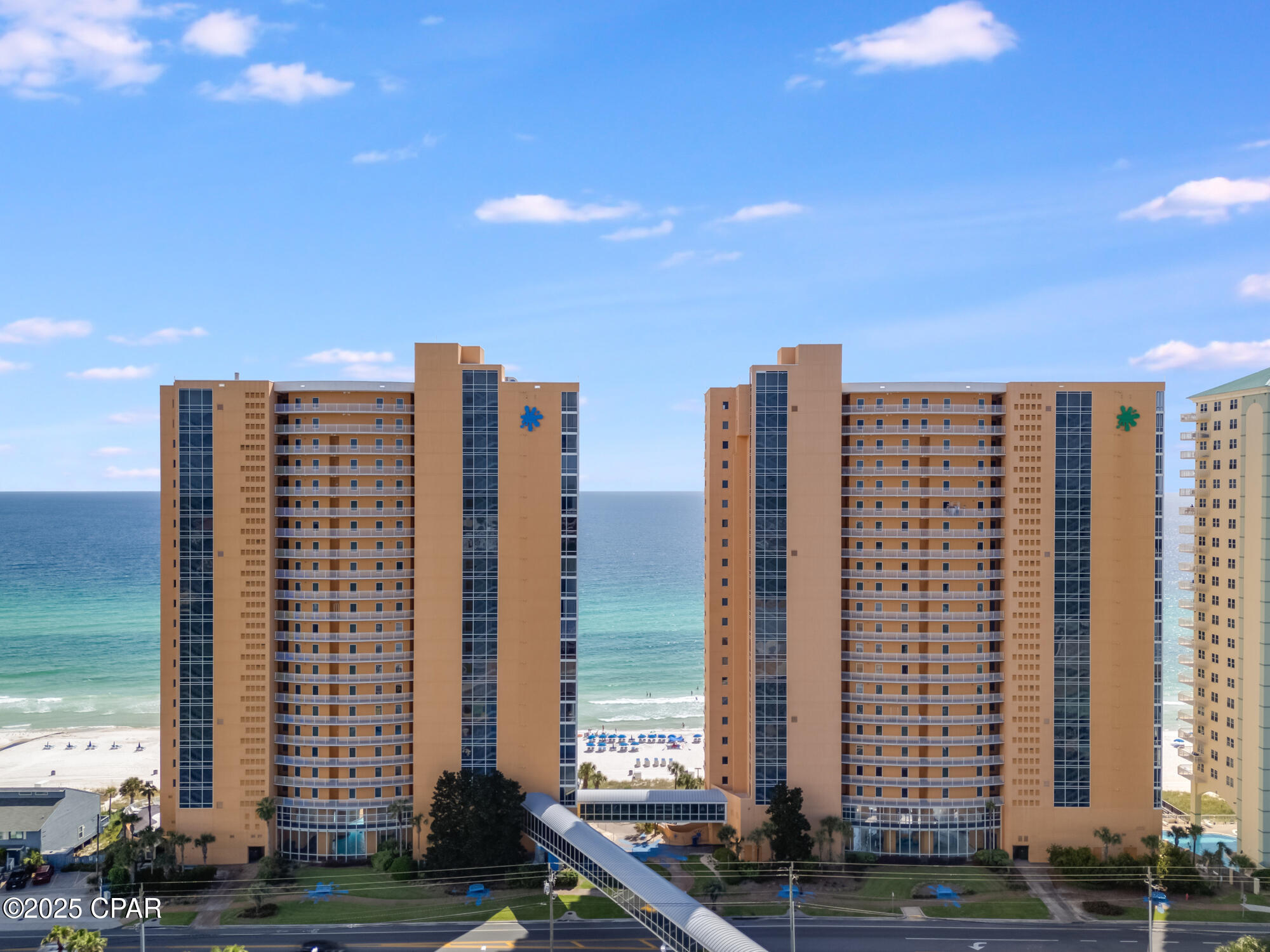 Splash Condo - Residential