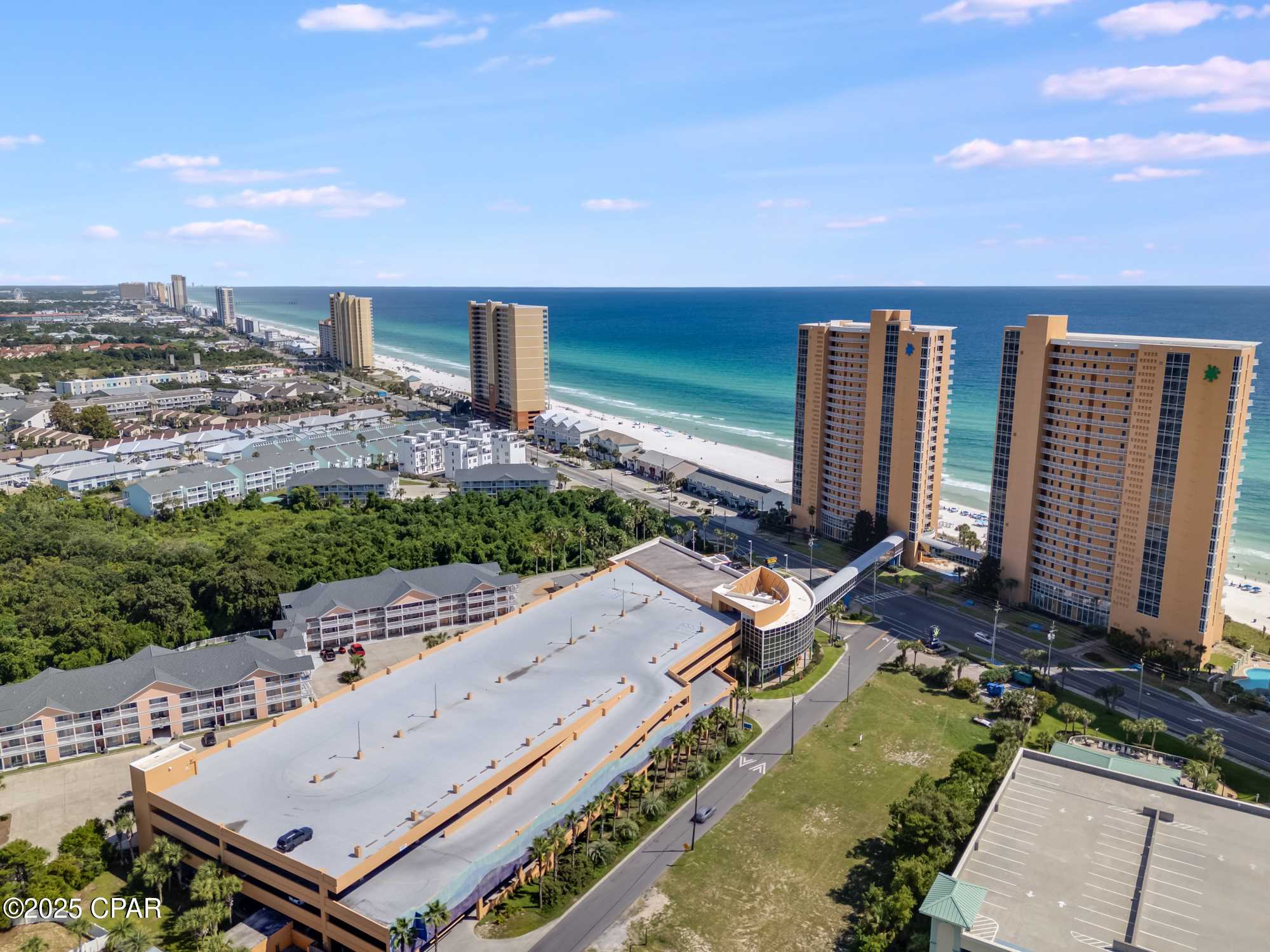 Splash Condo - Residential