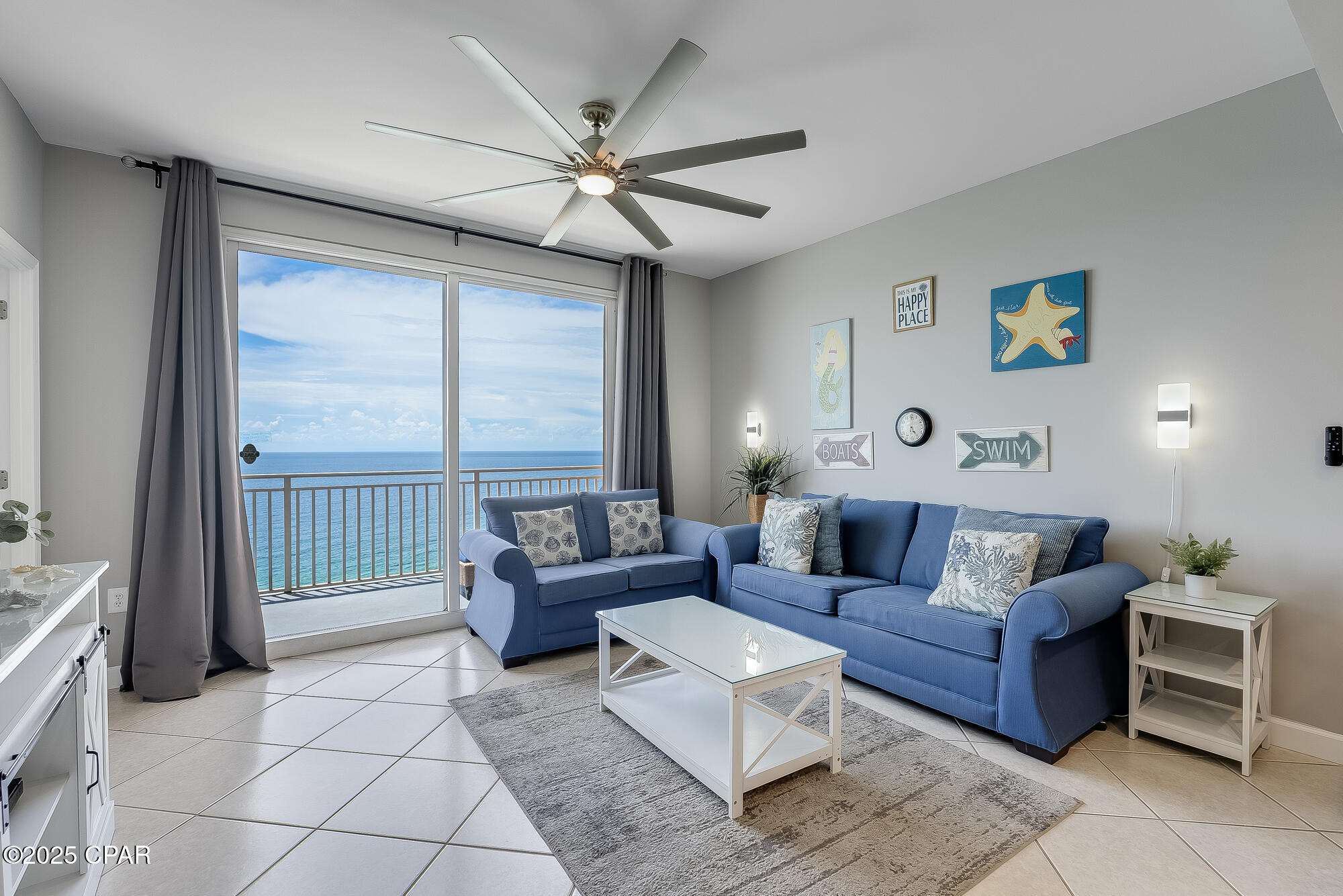 Splash Condo - Residential