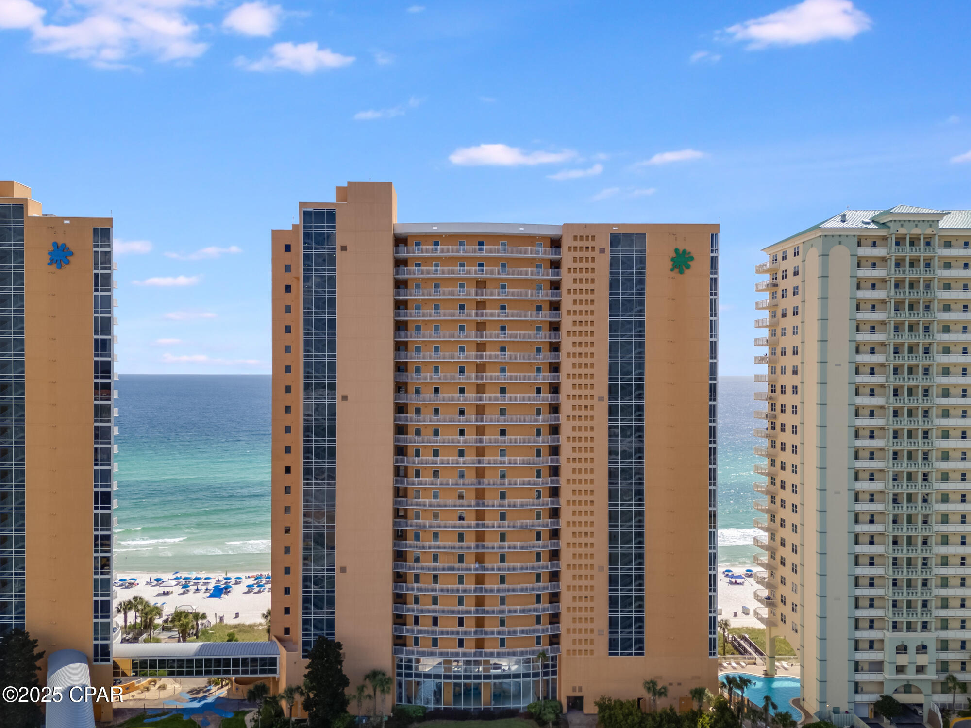 Splash Condo - Residential