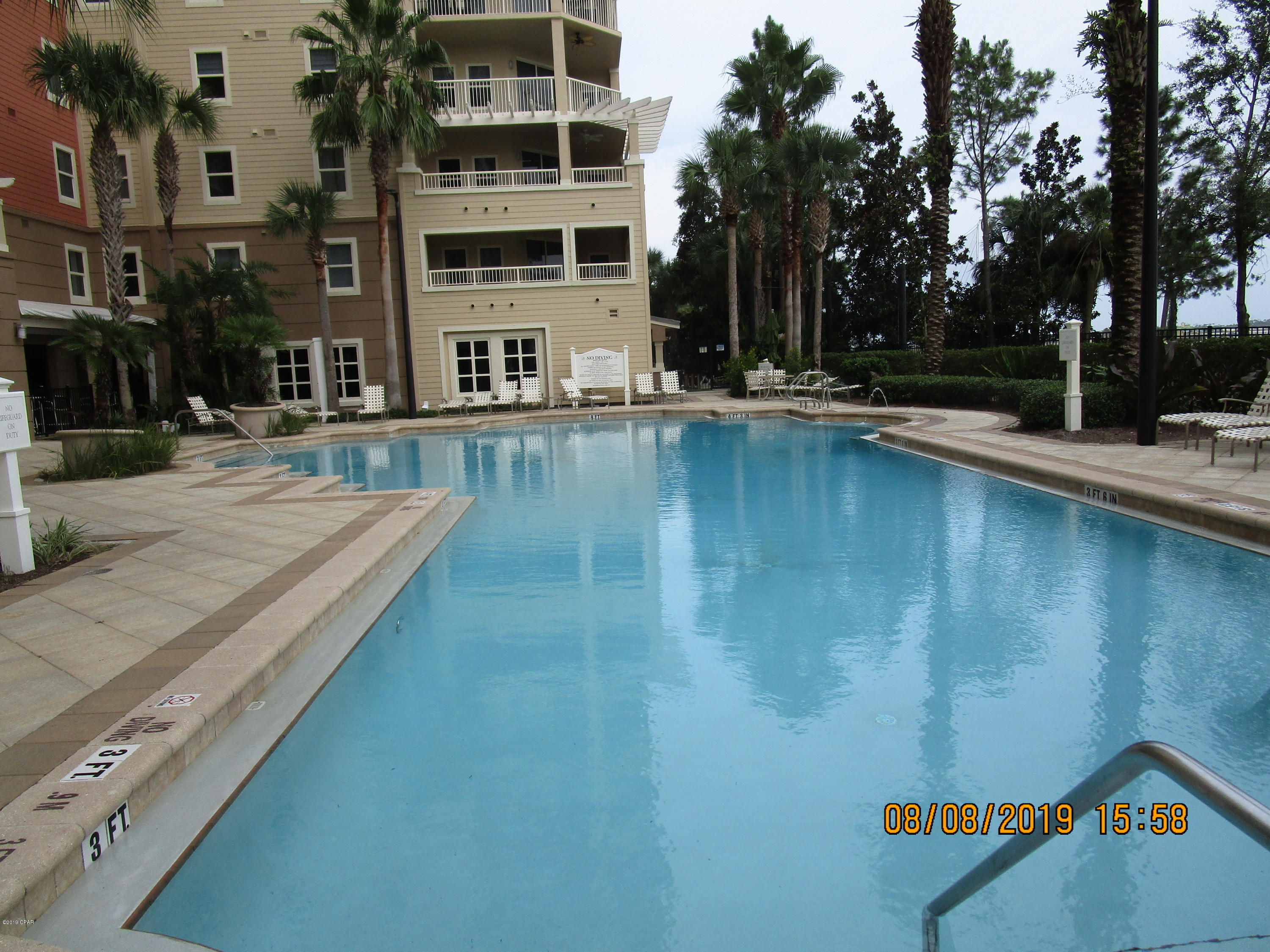 Grand Residences - Residential Lease