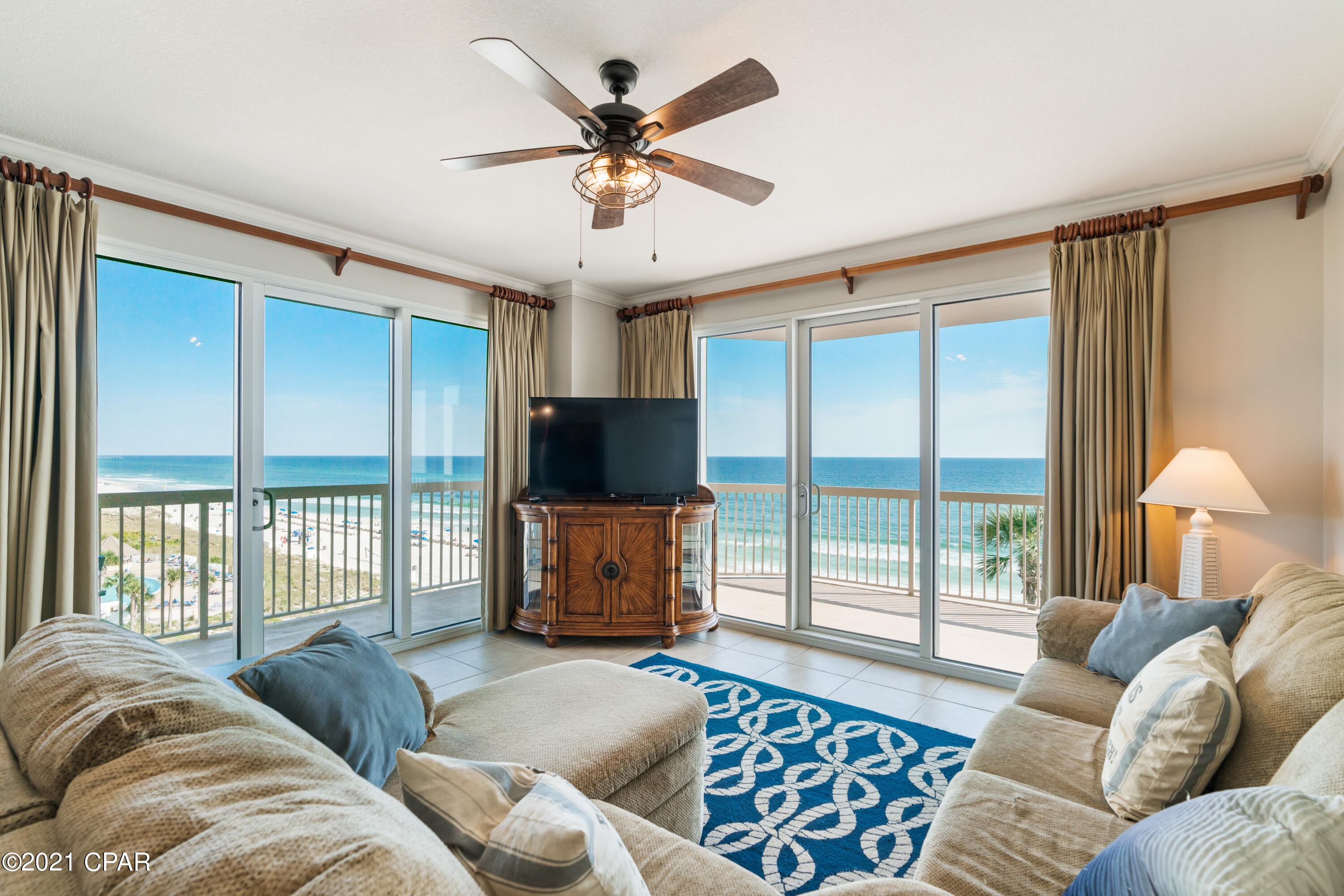 Sunrise Beach - Residential