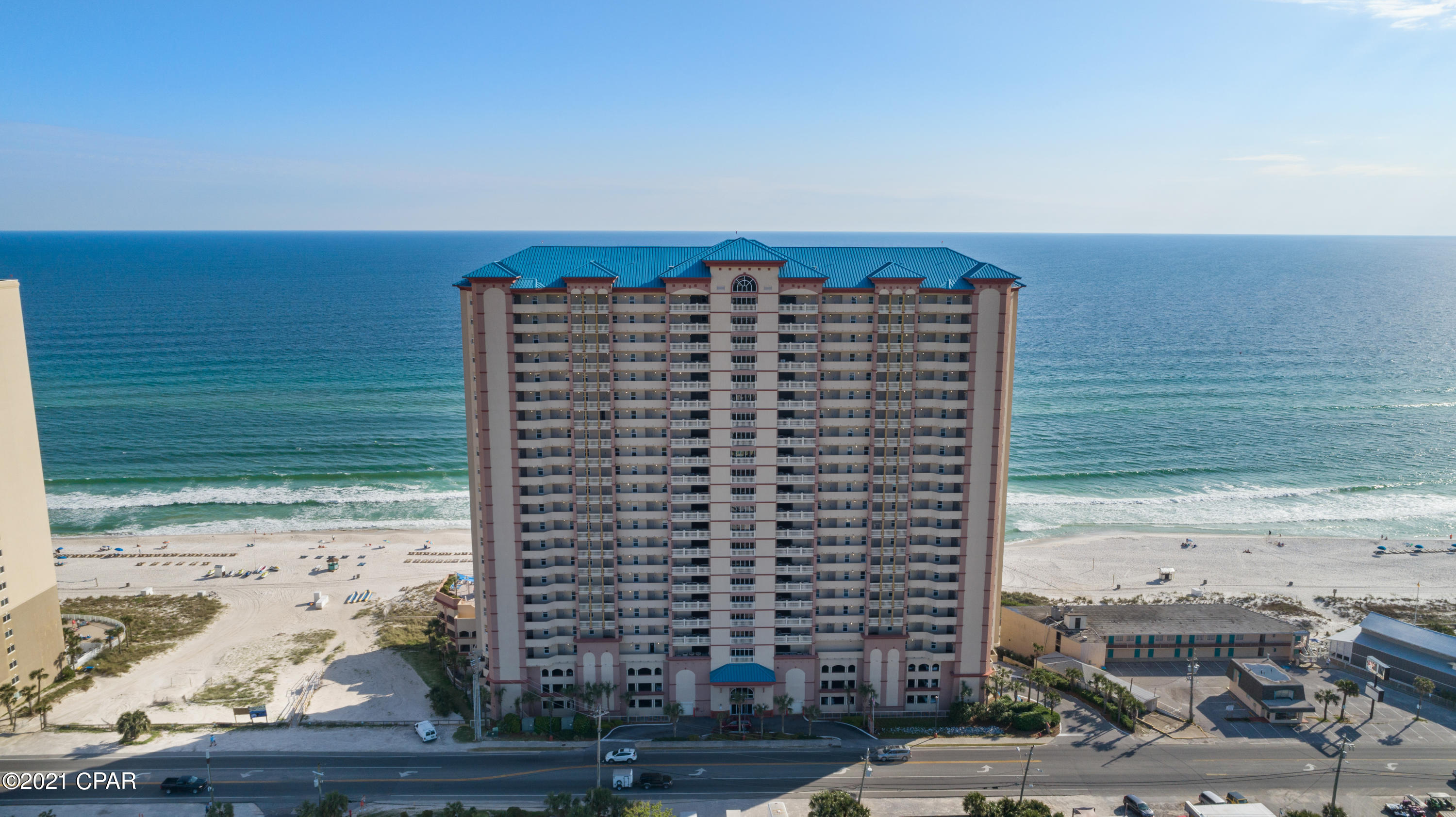 Sunrise Beach - Residential