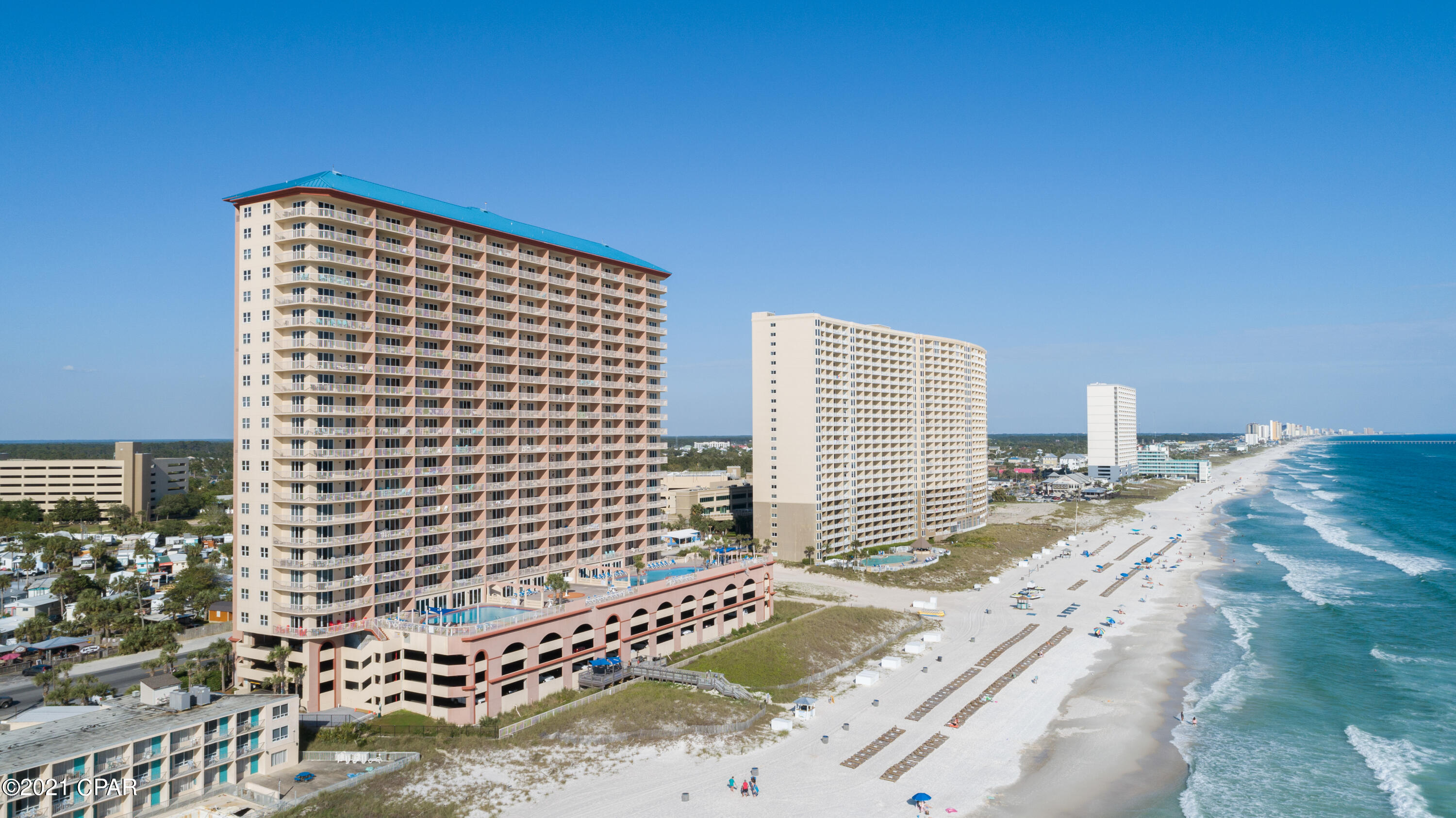 Sunrise Beach - Residential