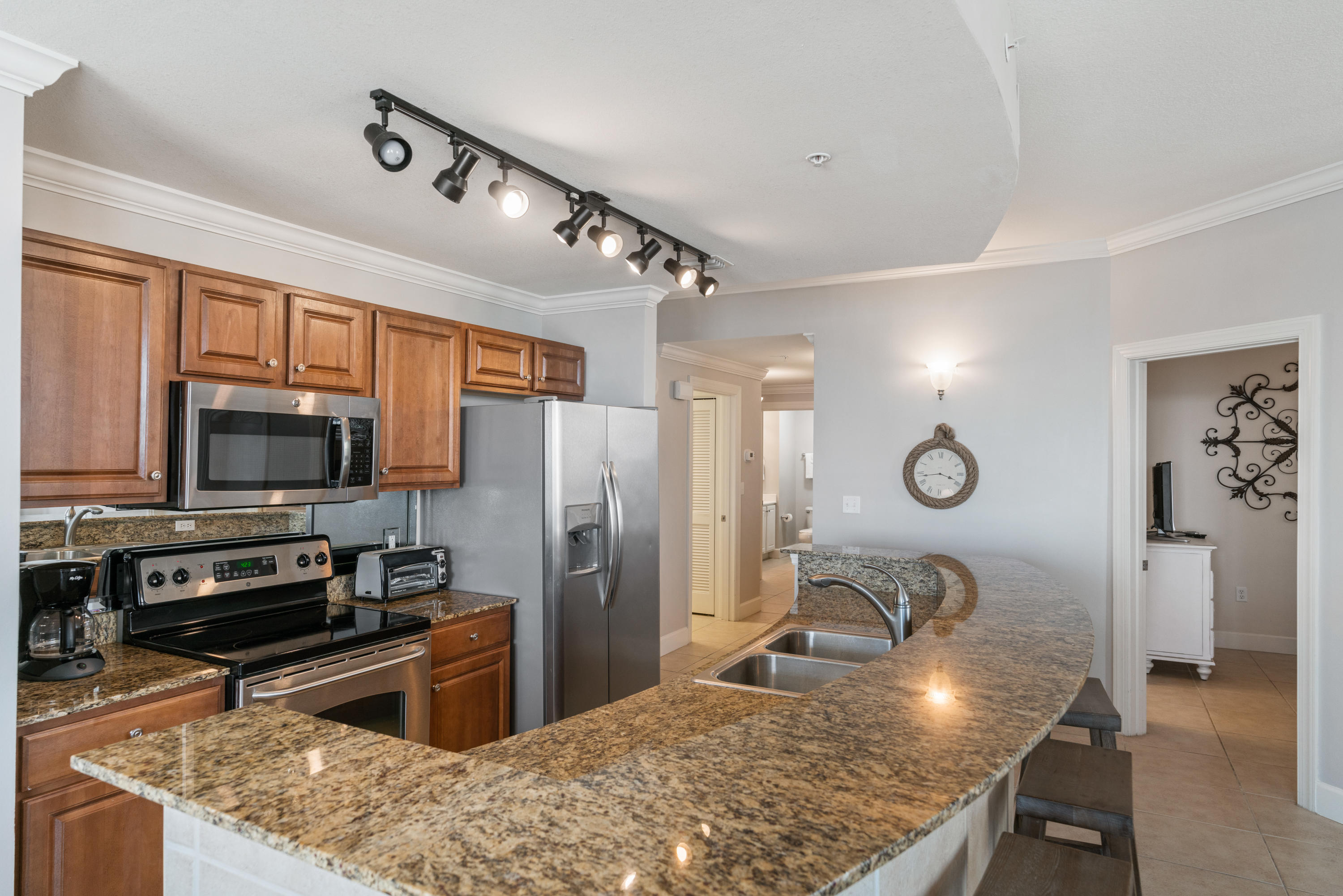 Sunrise Beach - Residential