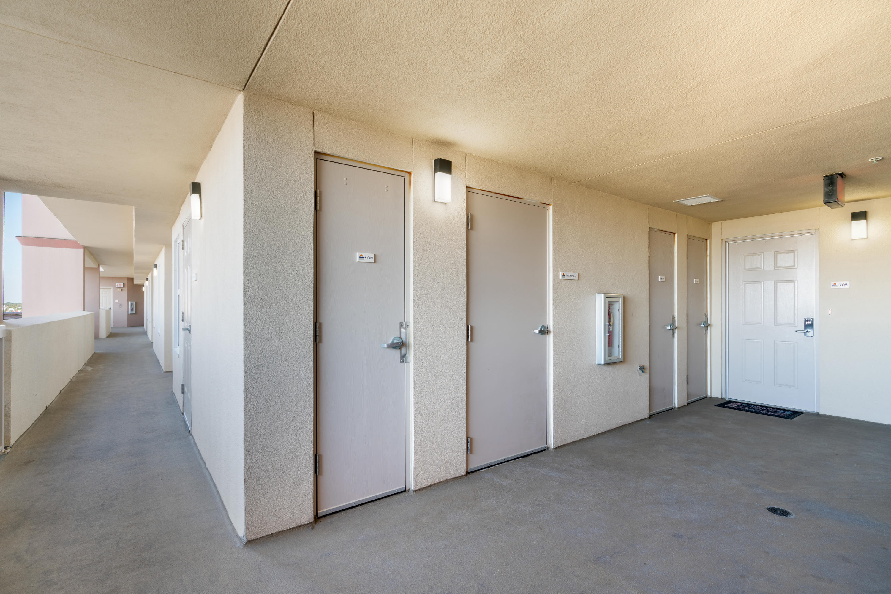 Sunrise Beach - Residential