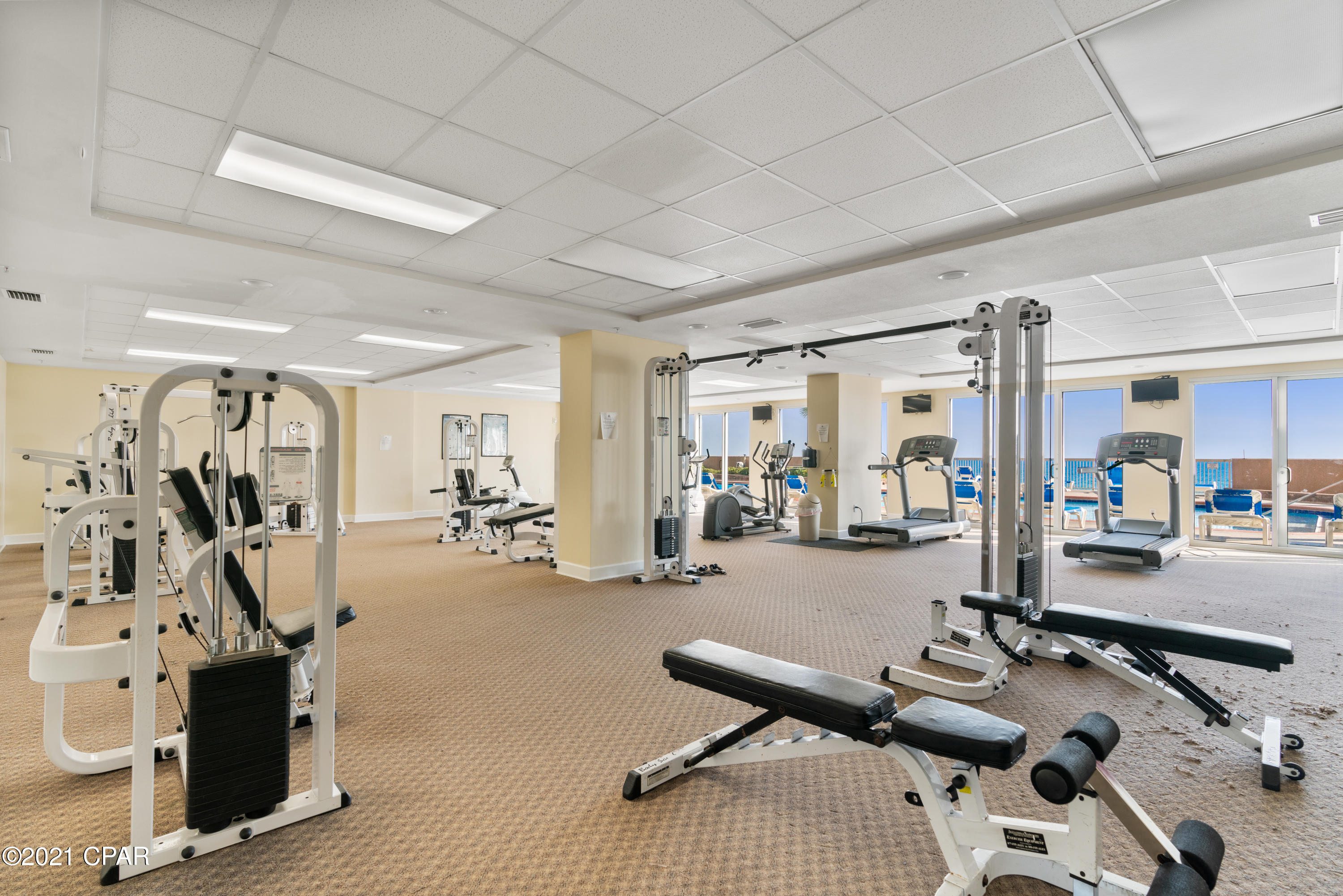 Sunrise Beach - Residential