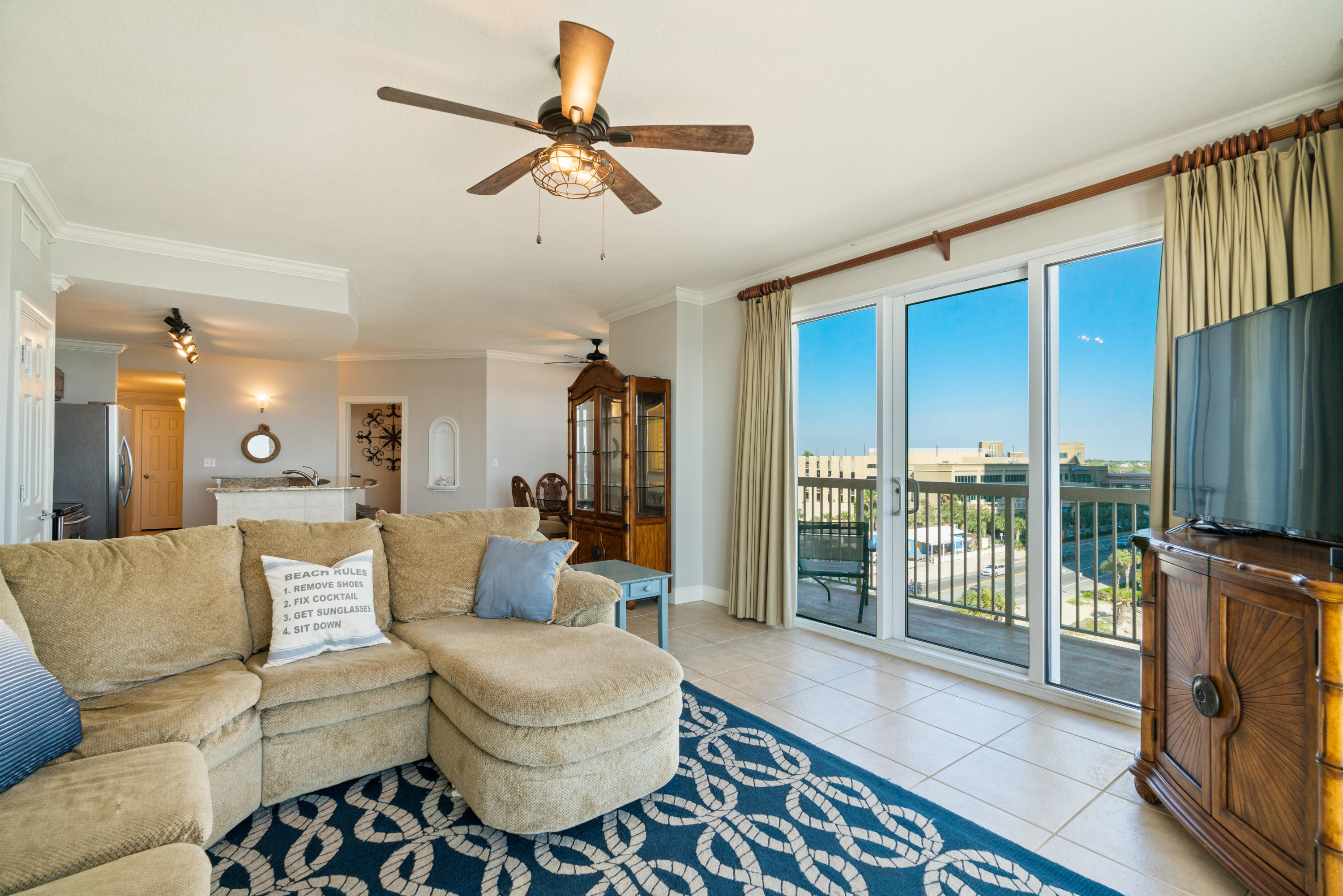 Sunrise Beach - Residential