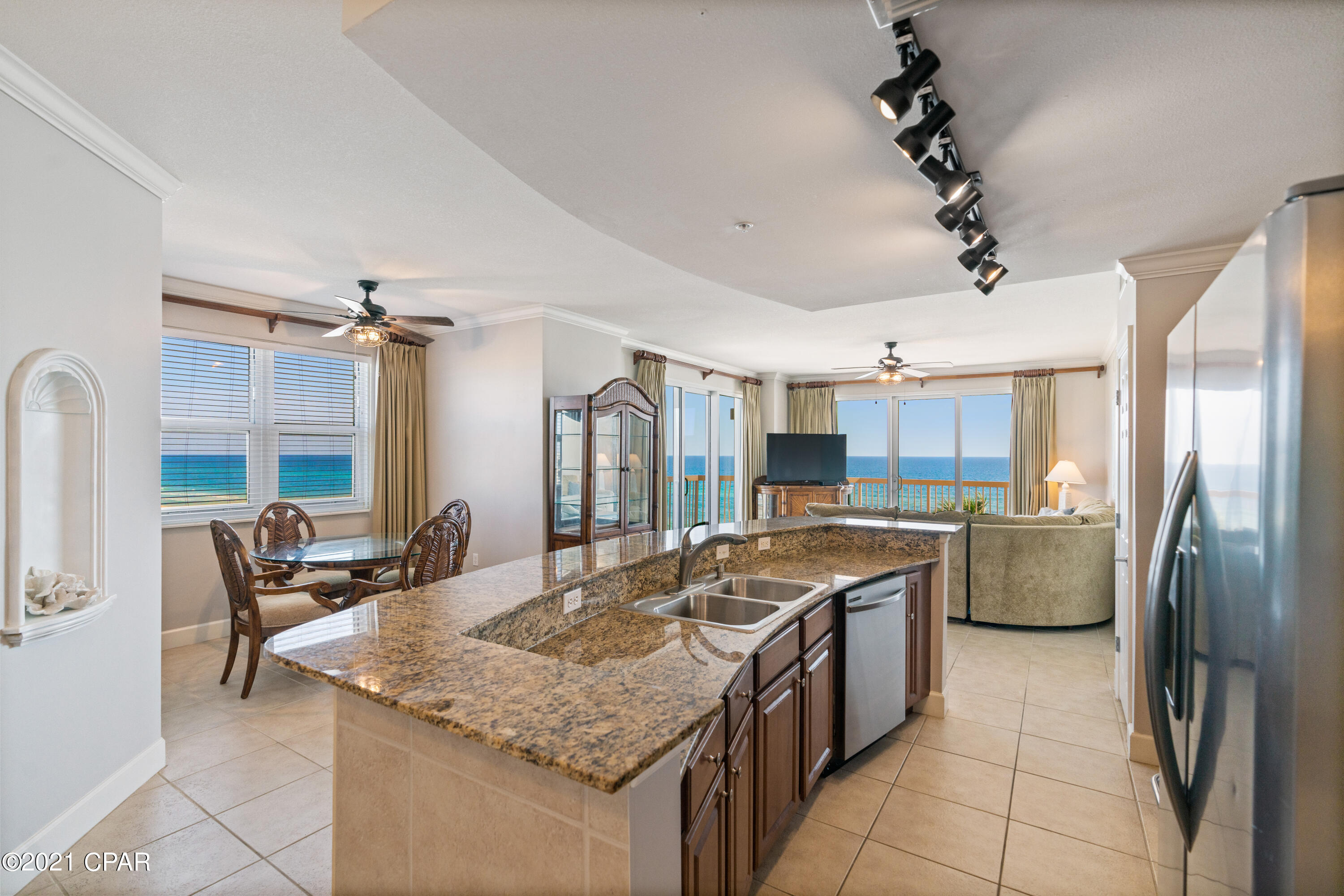 Sunrise Beach - Residential