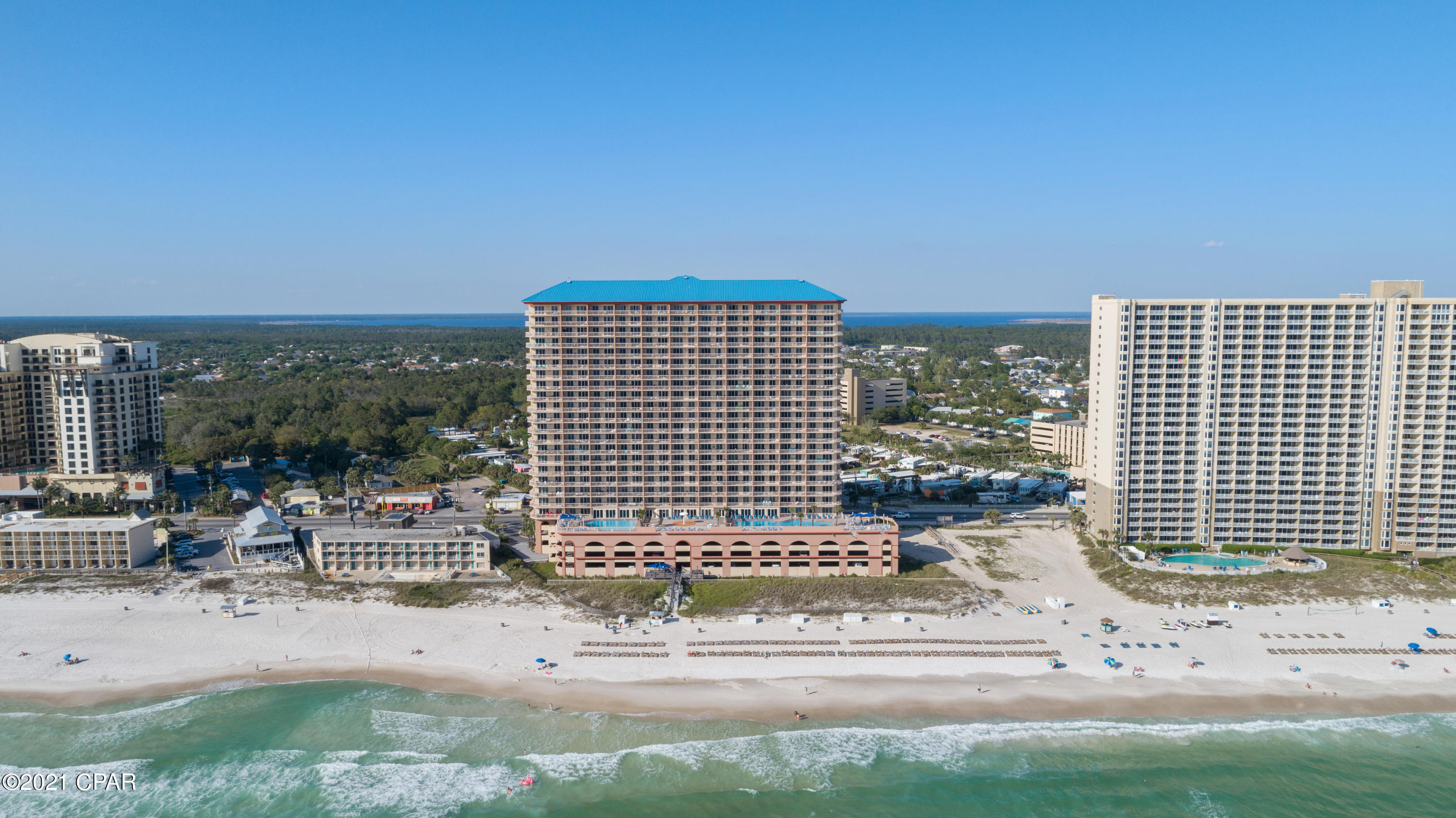 Sunrise Beach - Residential