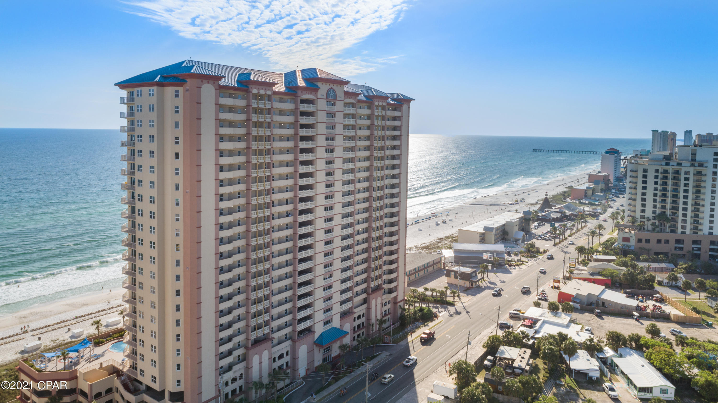 Sunrise Beach - Residential