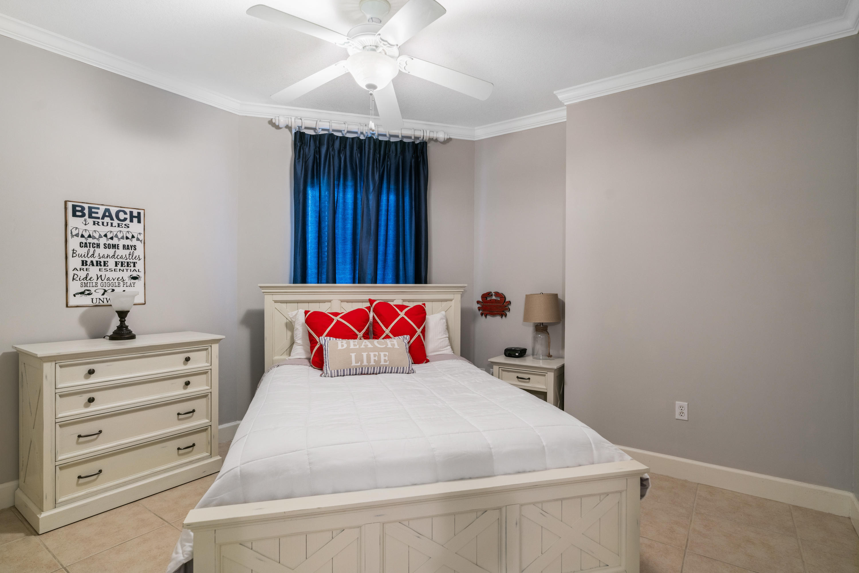 Sunrise Beach - Residential