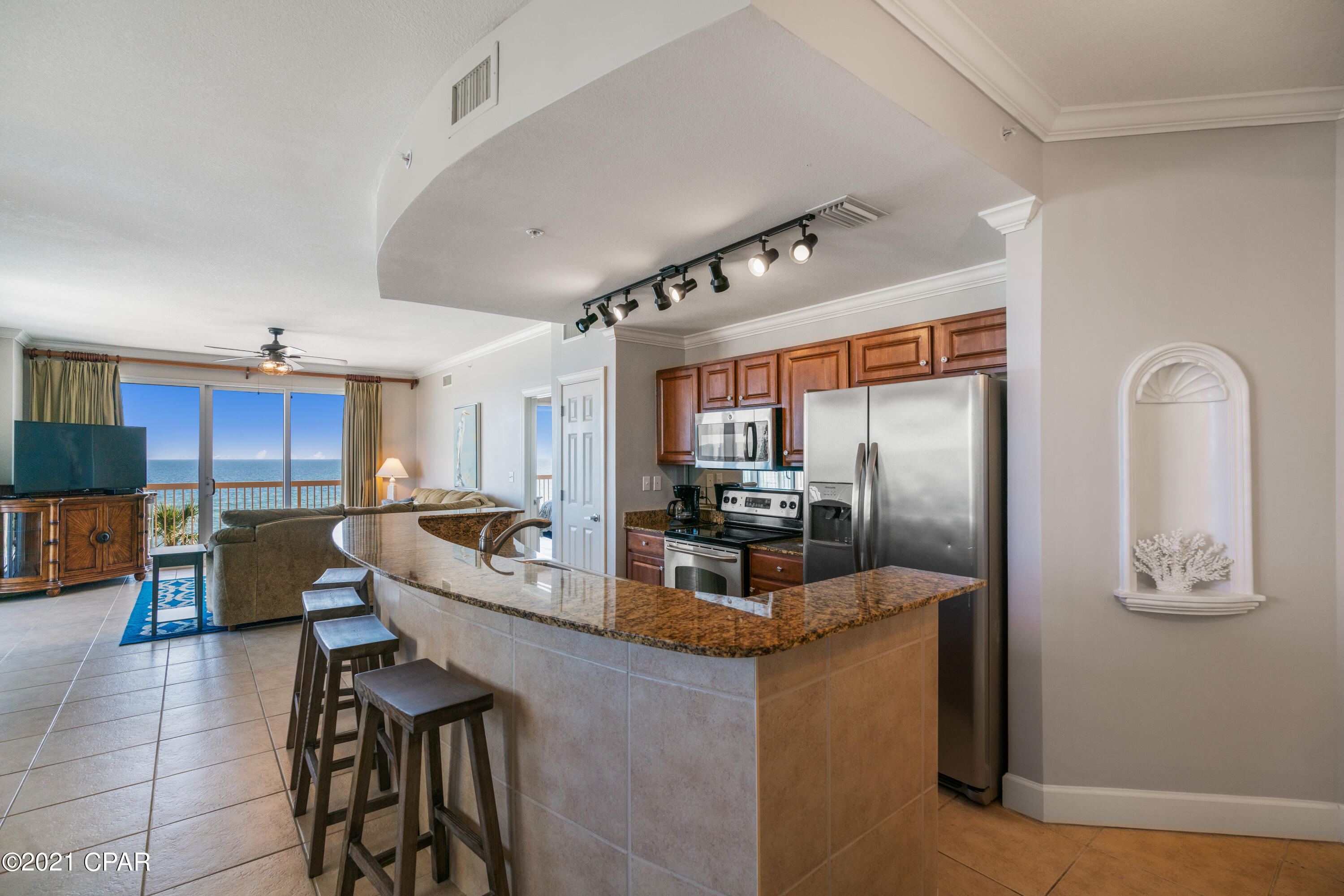 Sunrise Beach - Residential