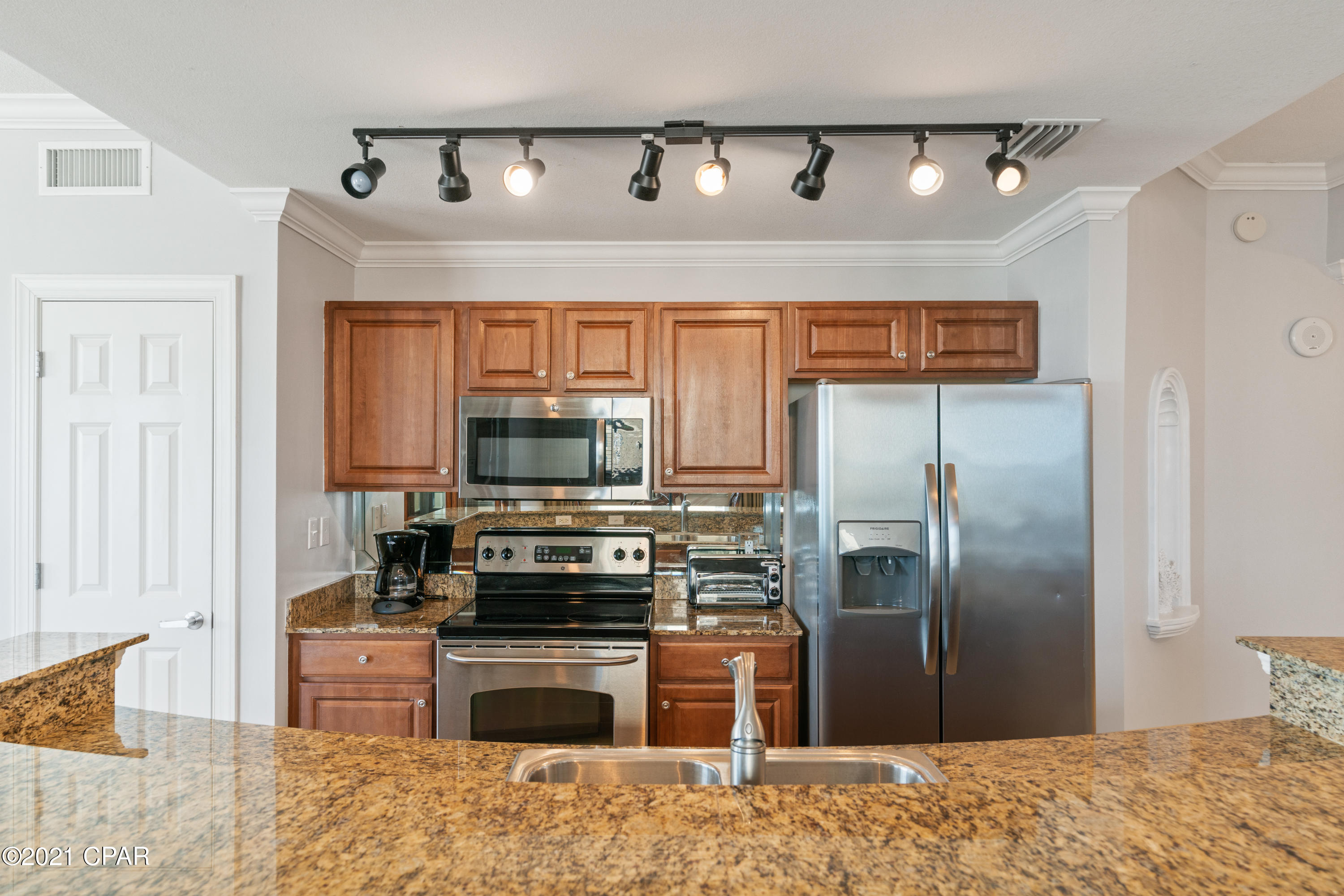 Sunrise Beach - Residential