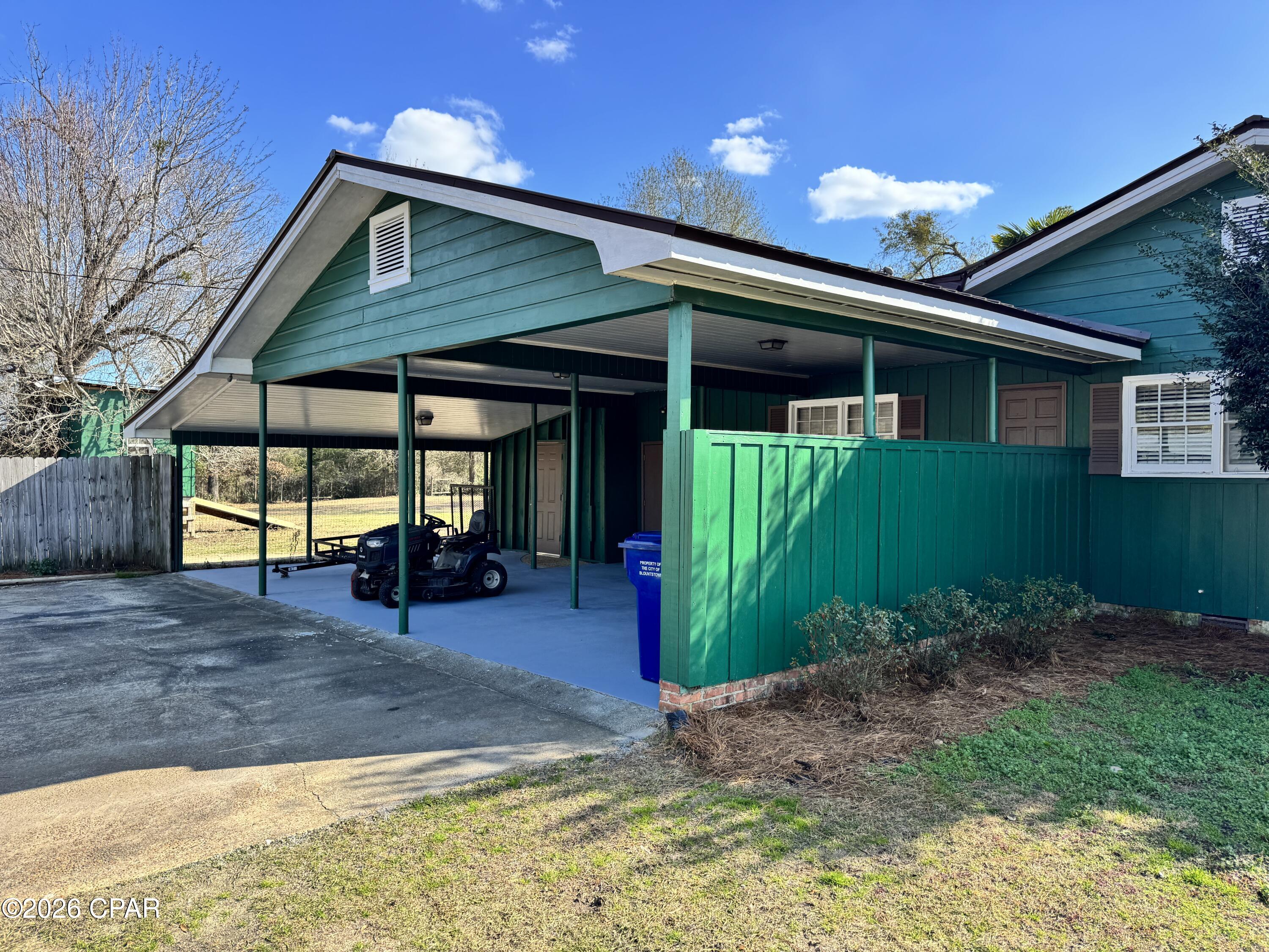 [No Recorded Subdiv] - Residential