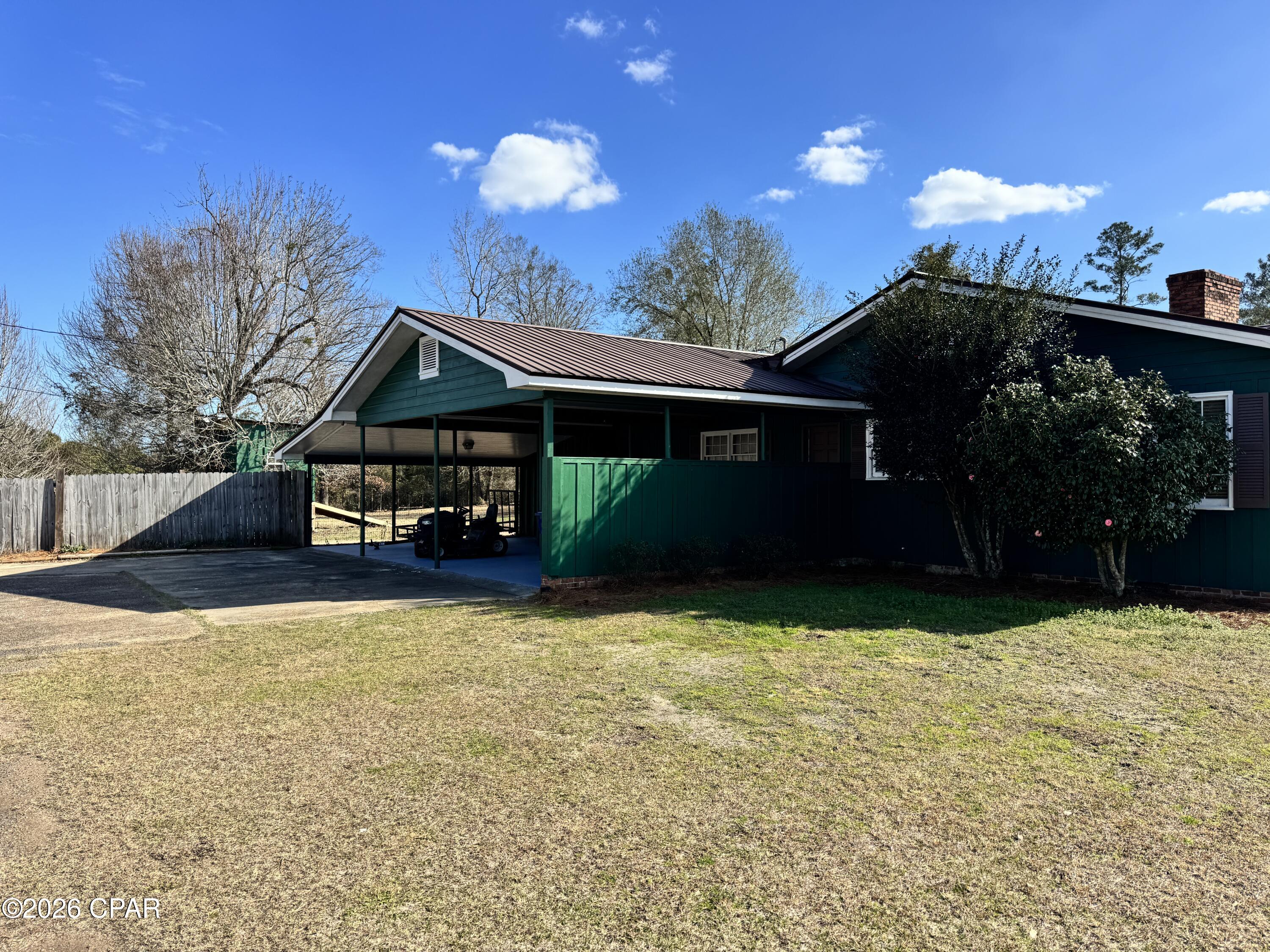 [No Recorded Subdiv] - Residential