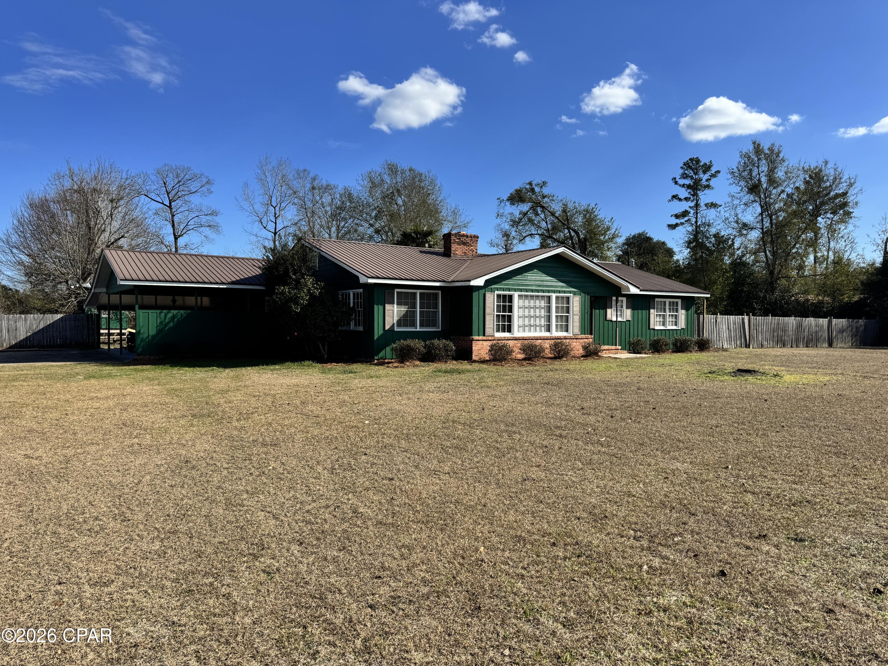 [No Recorded Subdiv] - Residential