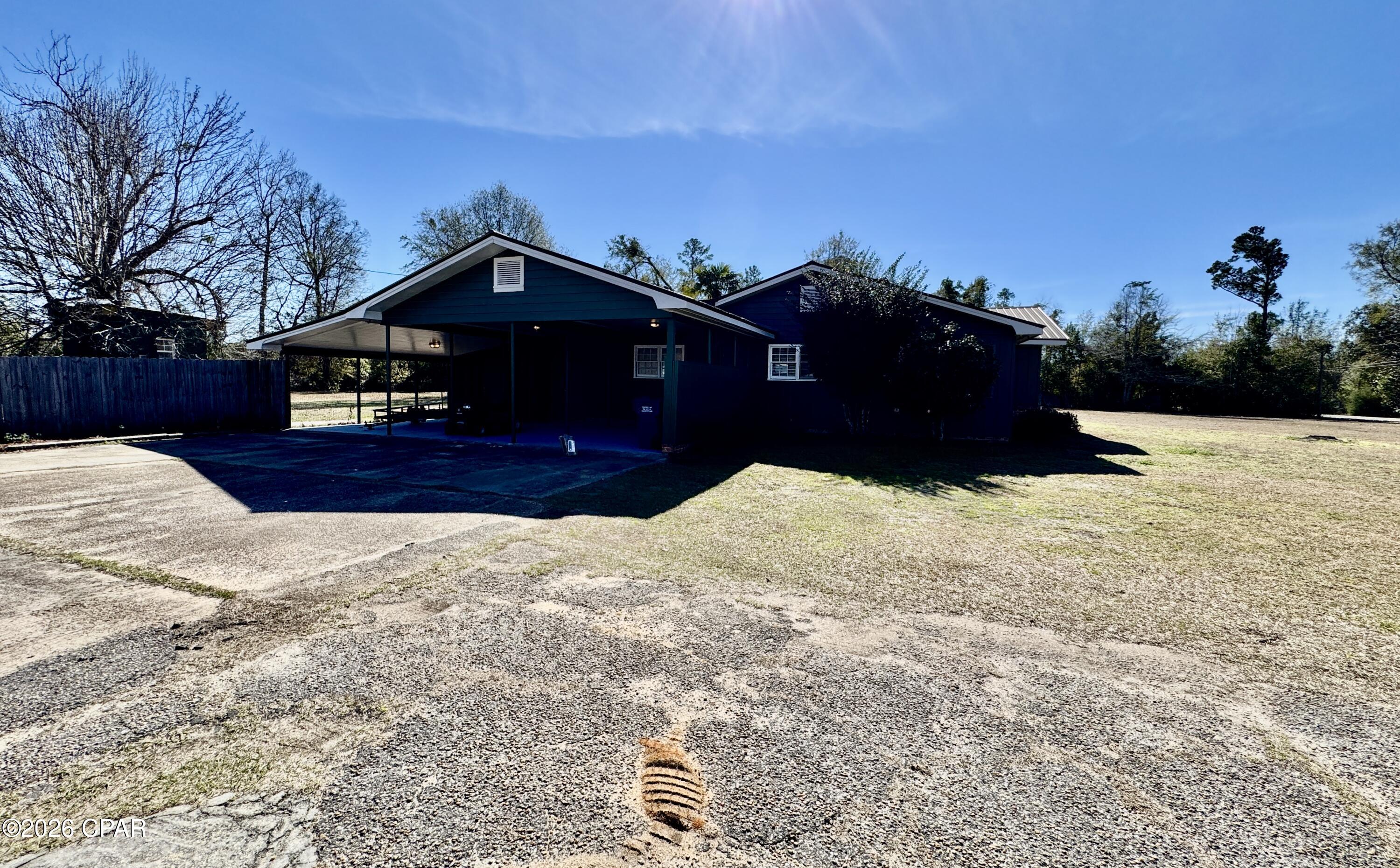 [No Recorded Subdiv] - Residential