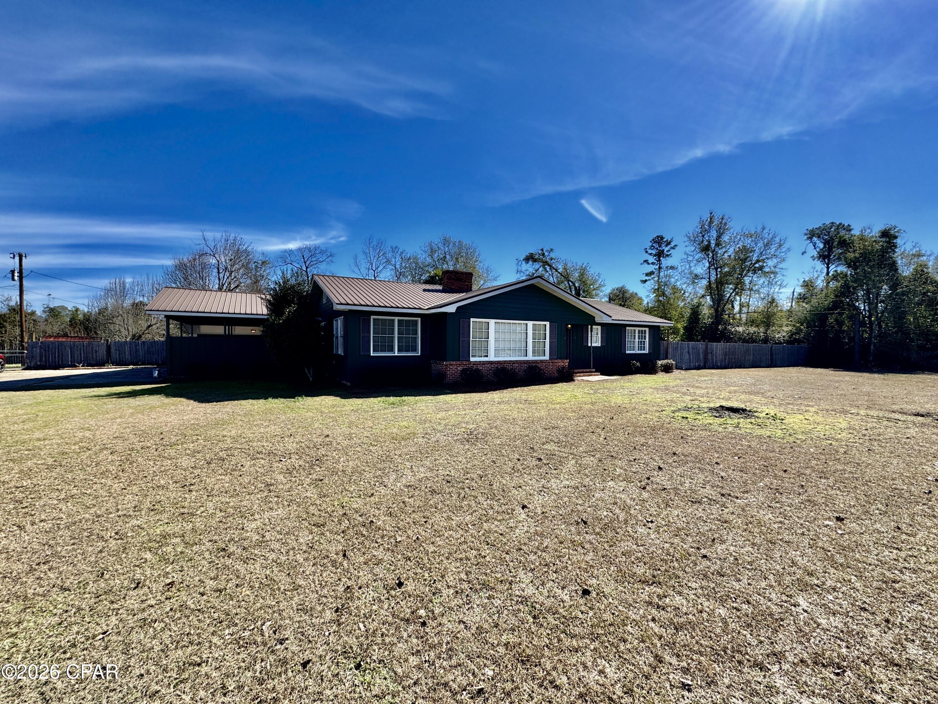 [No Recorded Subdiv] - Residential