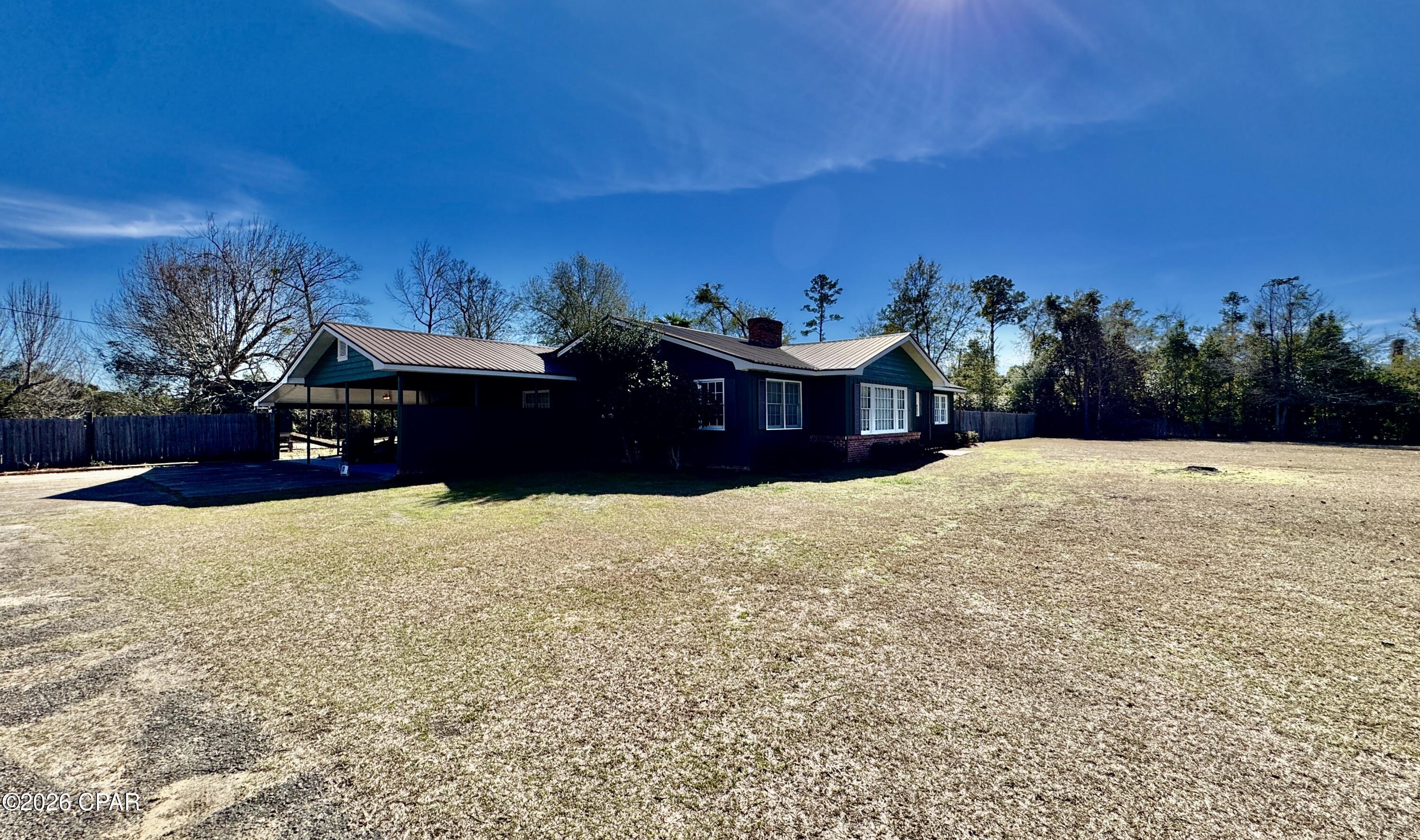 [No Recorded Subdiv] - Residential