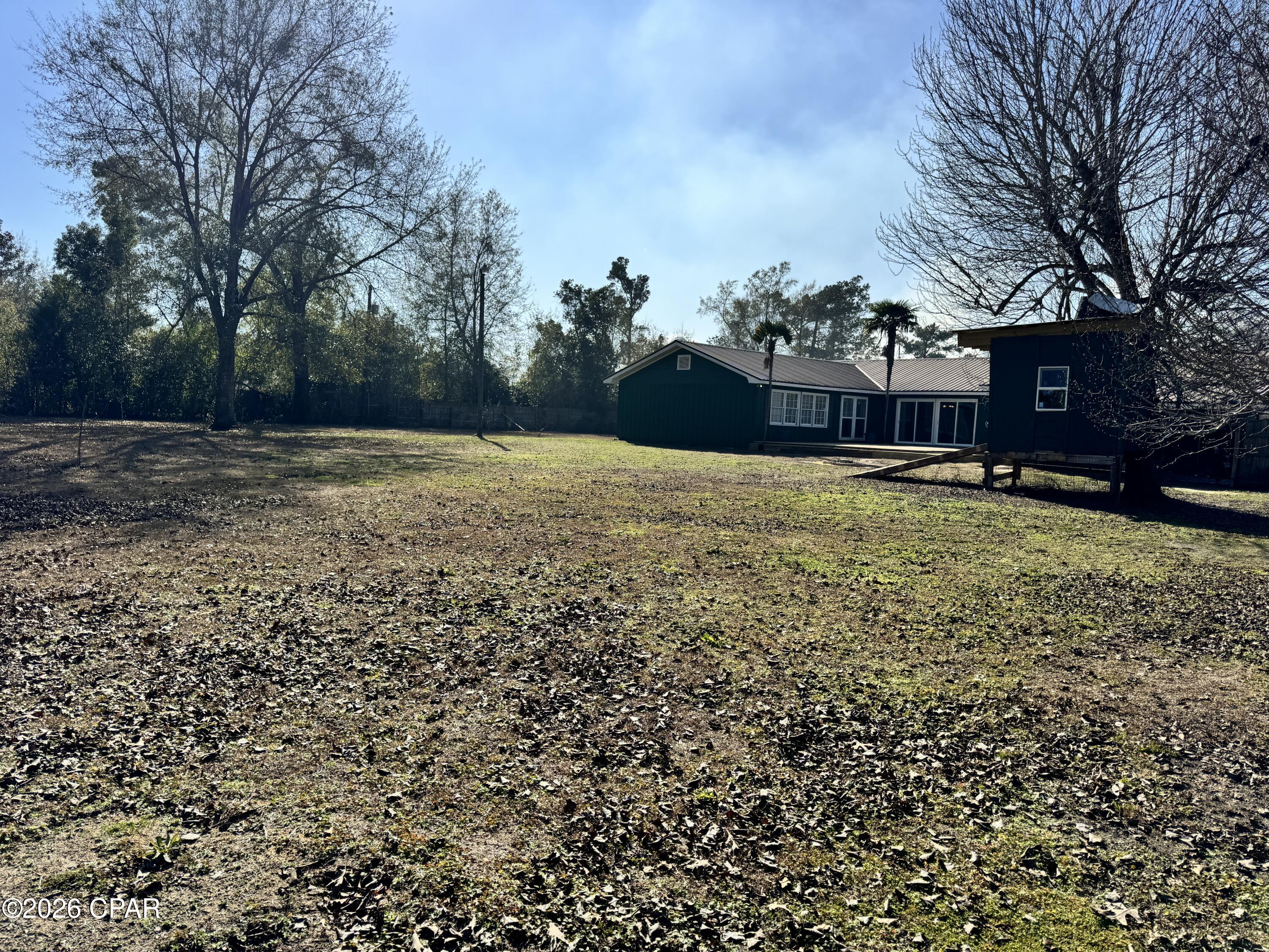 [No Recorded Subdiv] - Residential