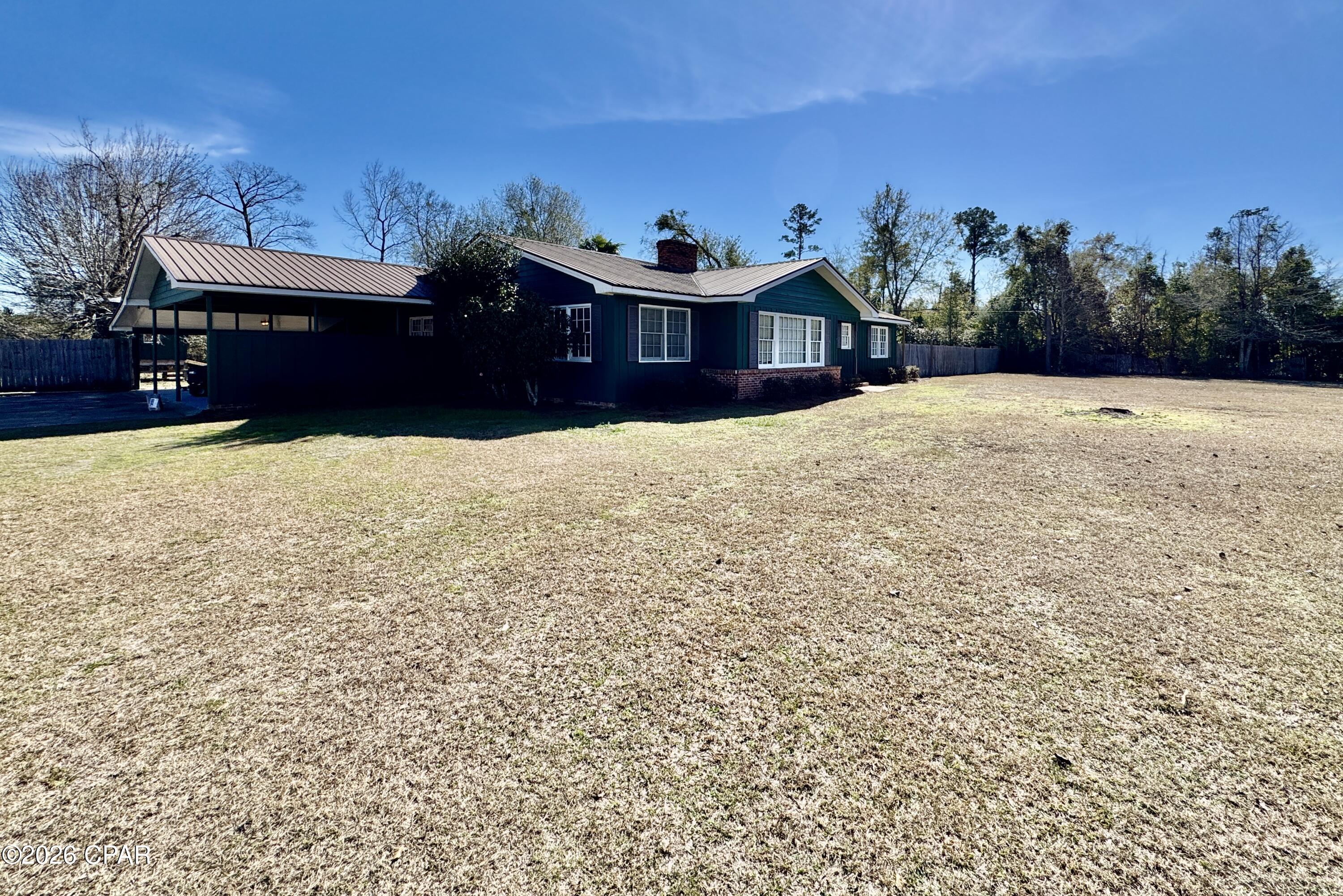 [No Recorded Subdiv] - Residential