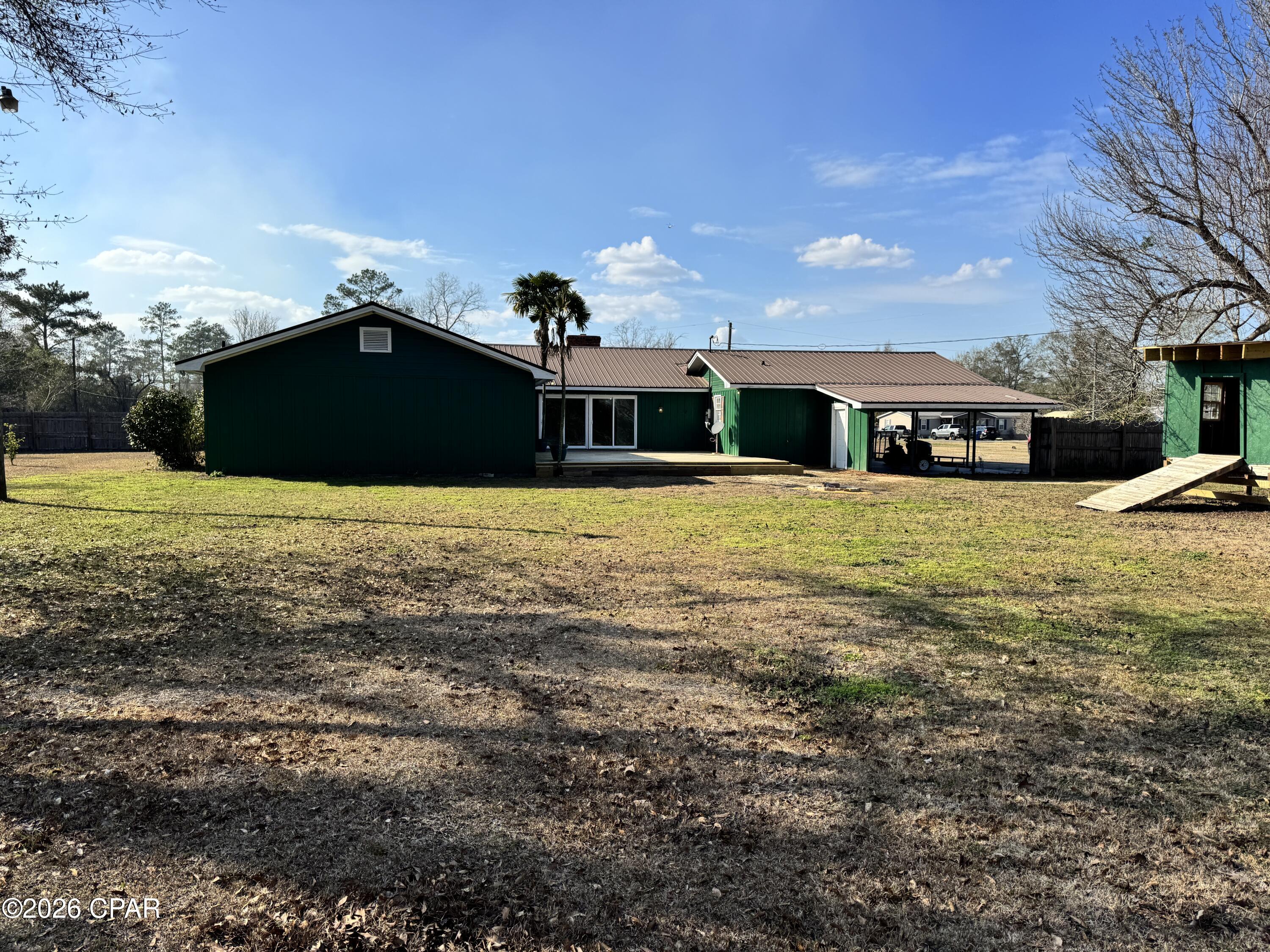 [No Recorded Subdiv] - Residential