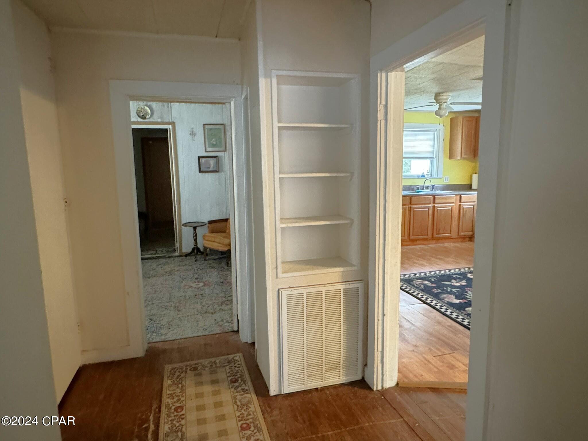 Other - Residential