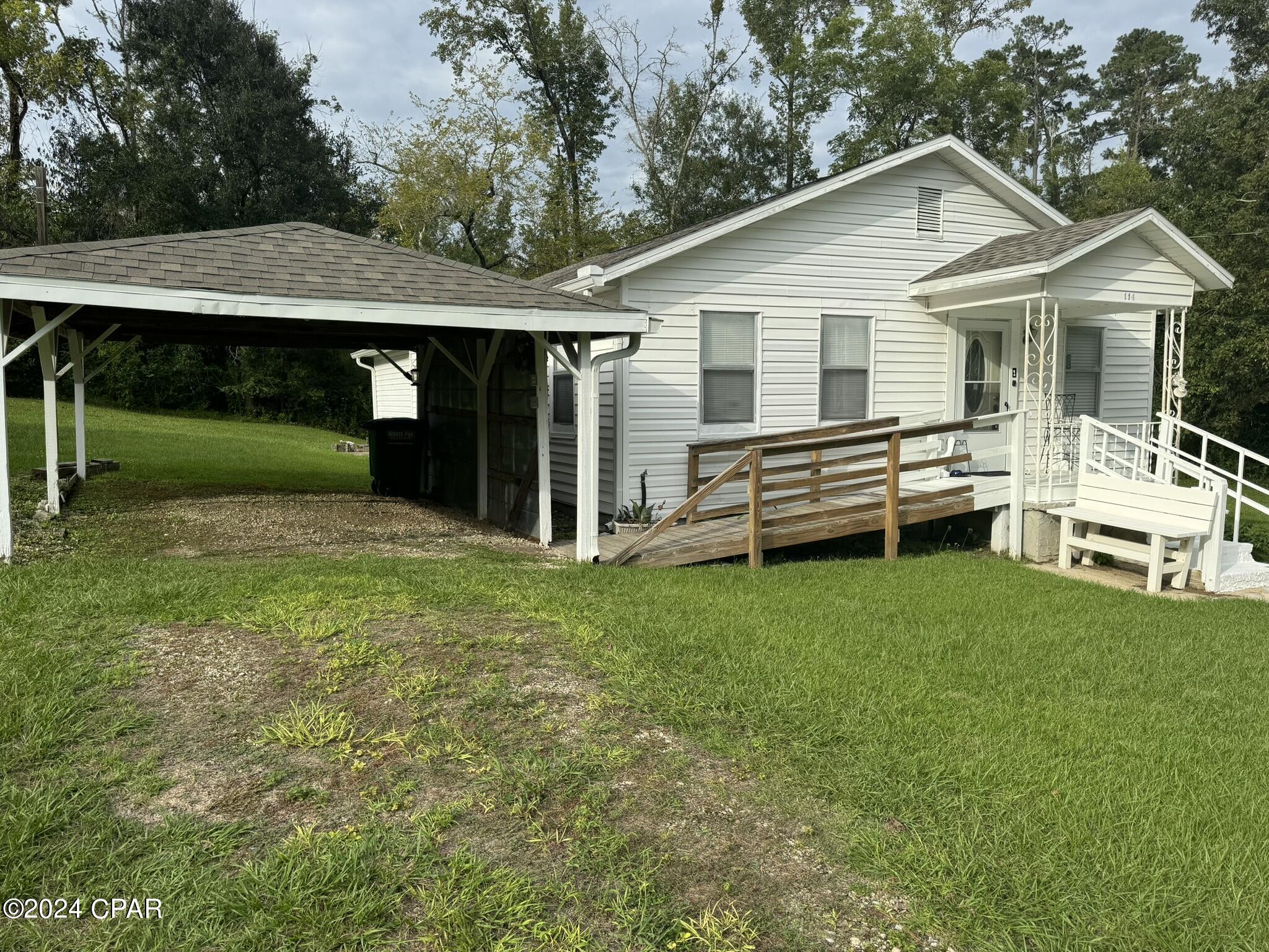 Other - Residential