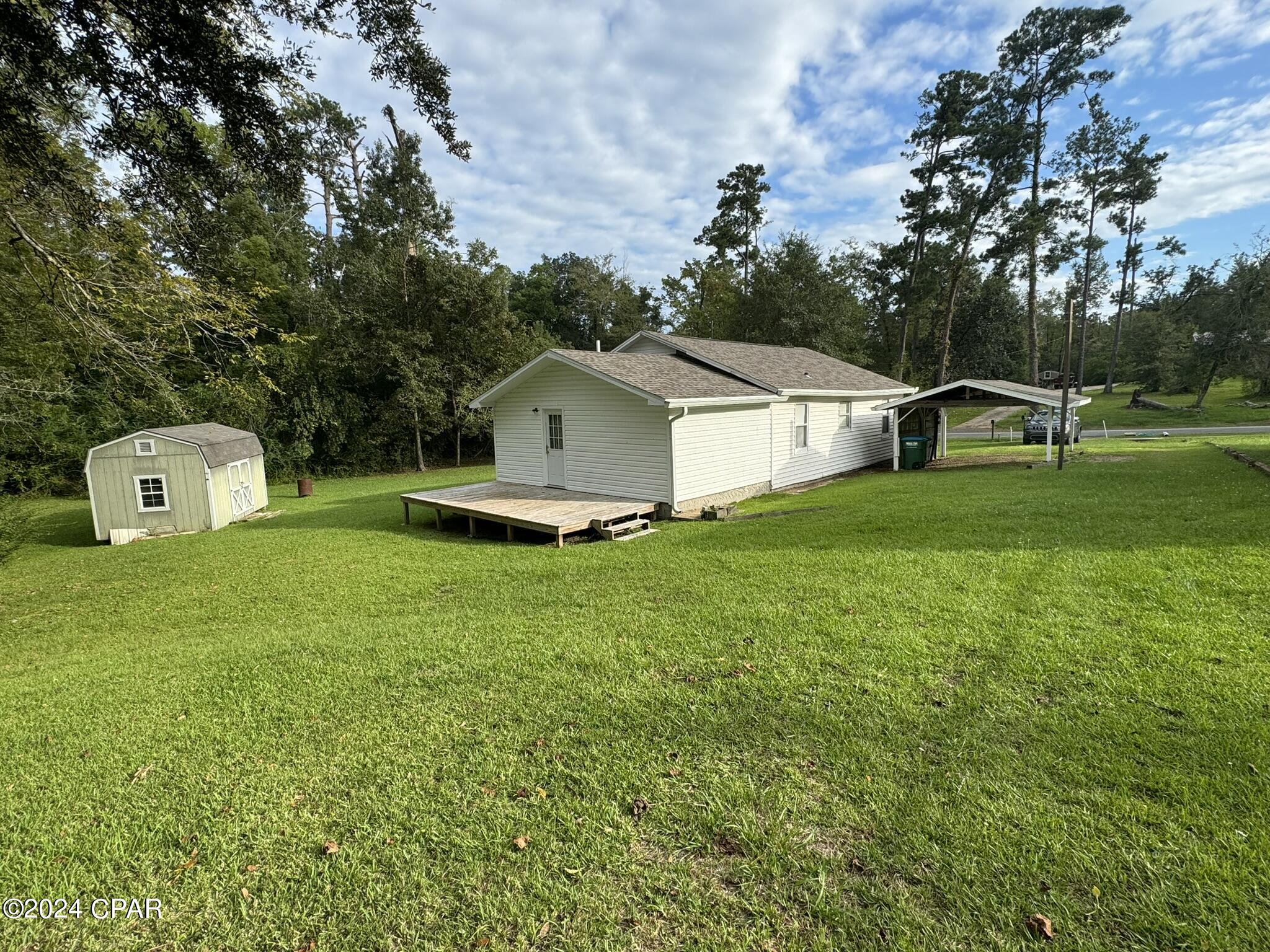 Other - Residential