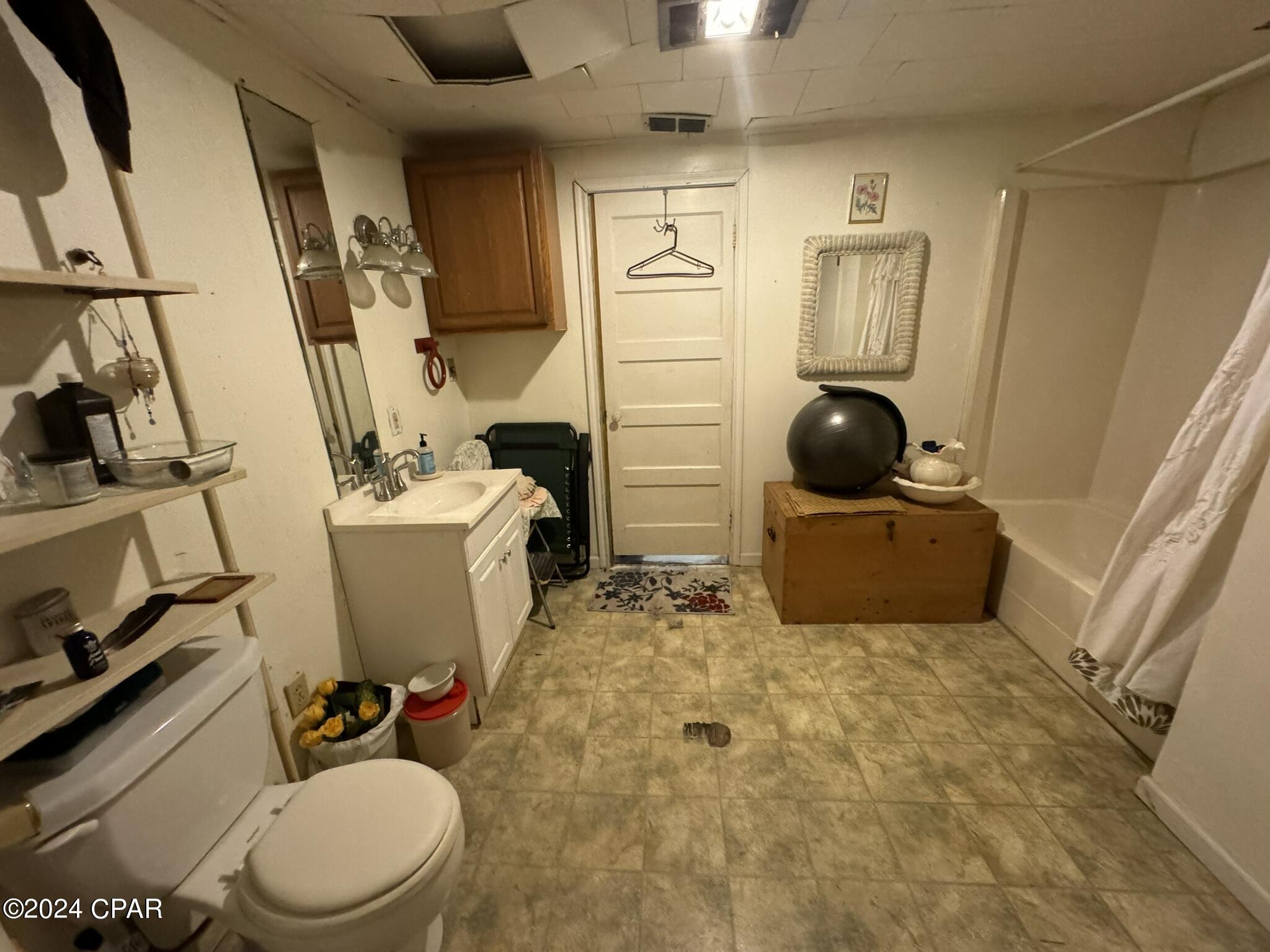 Other - Residential