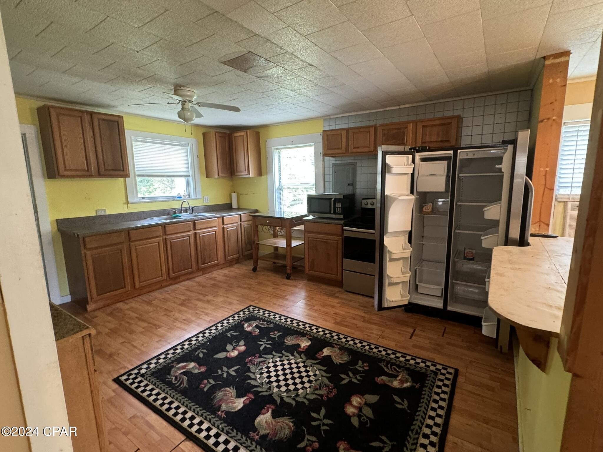 Other - Residential