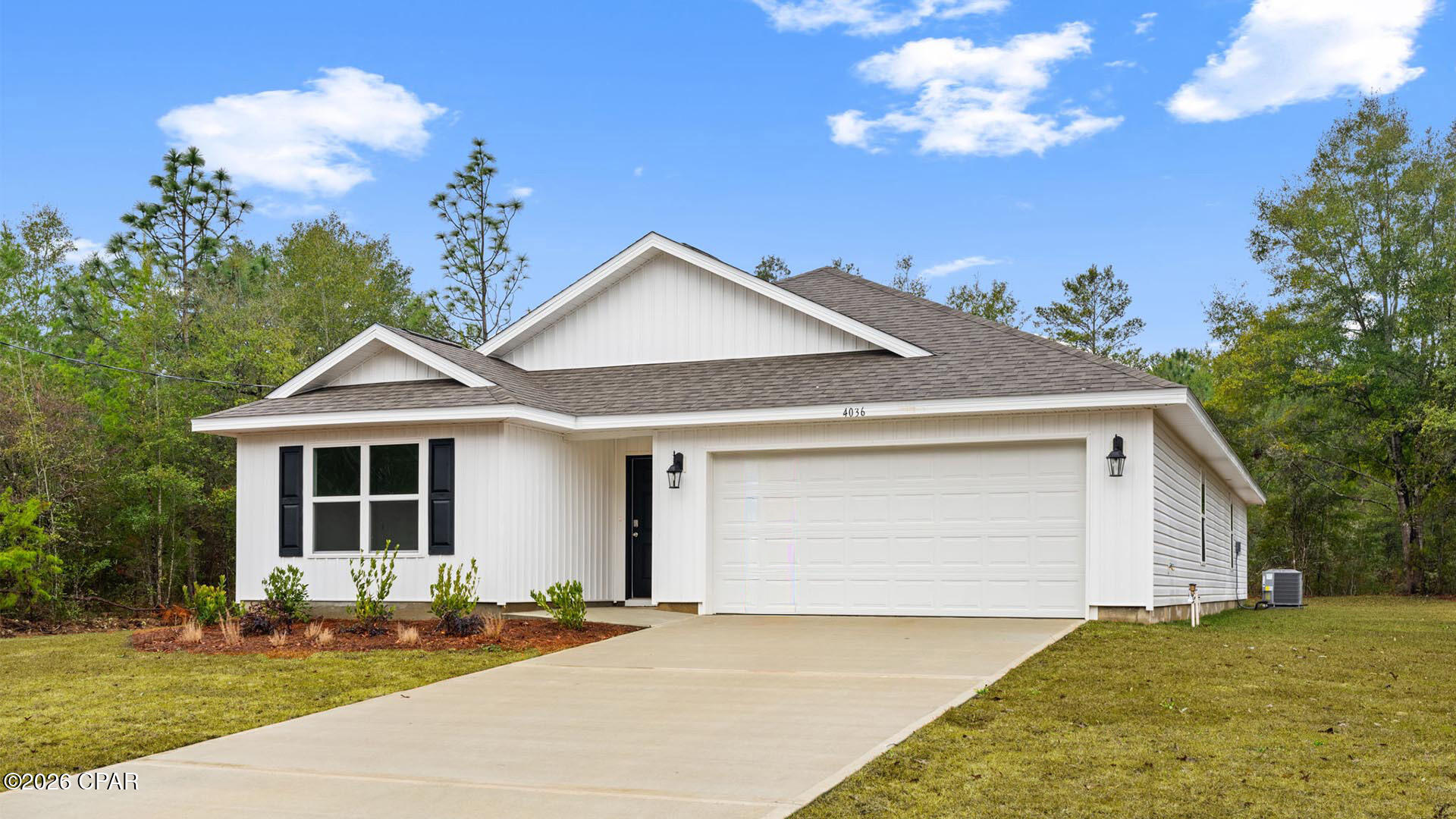 Sunny Hills - Residential