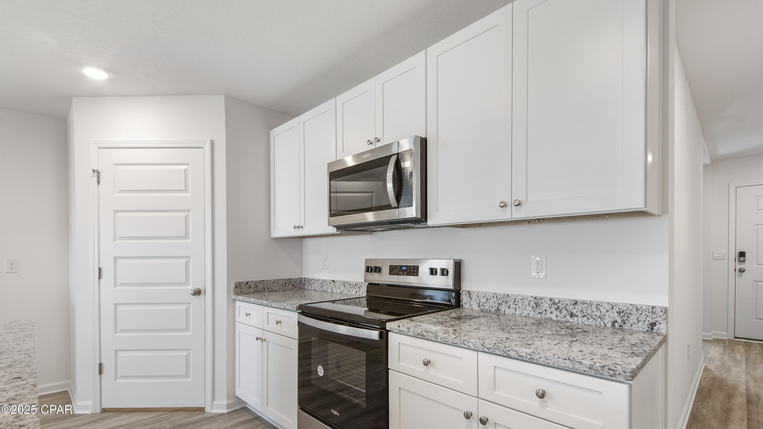 Sunny Hills - Residential