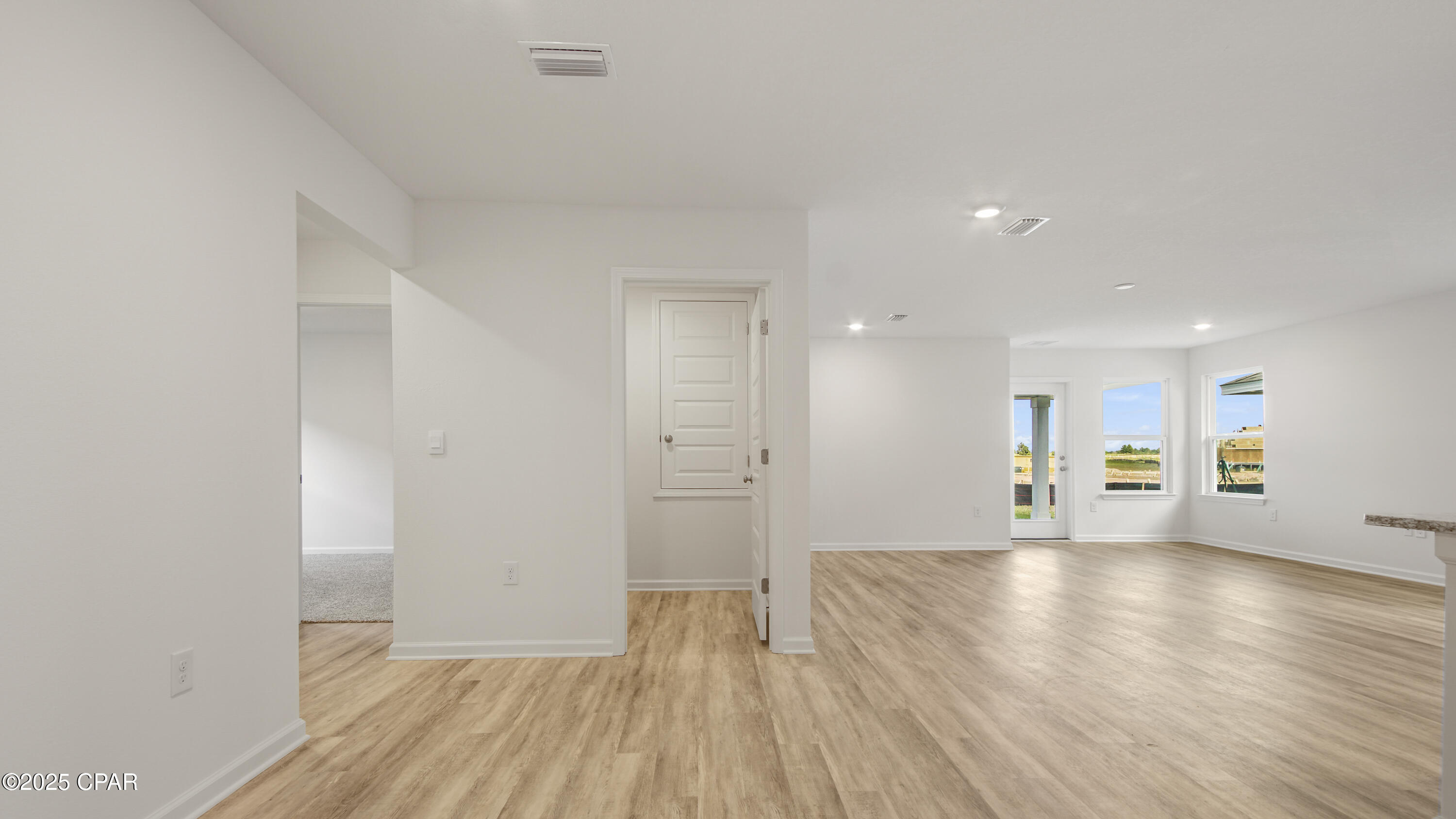 Sunny Hills - Residential