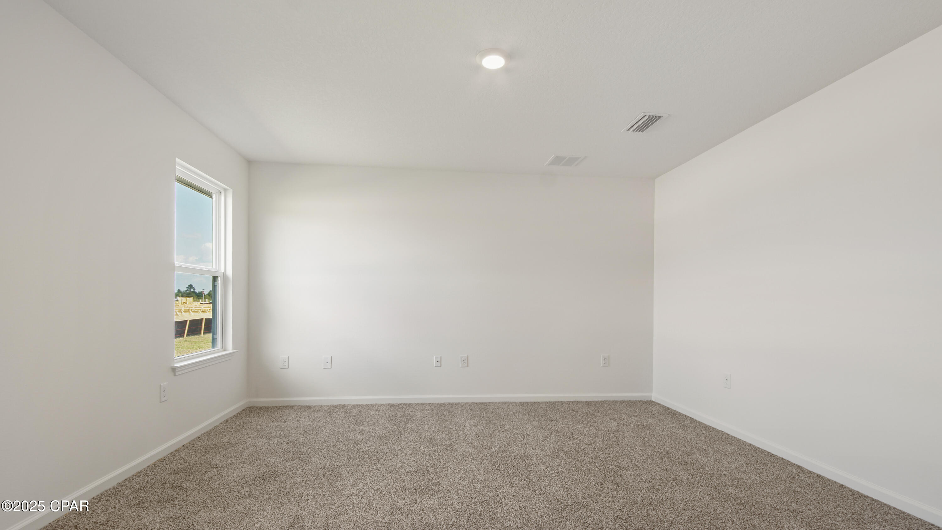 Sunny Hills - Residential