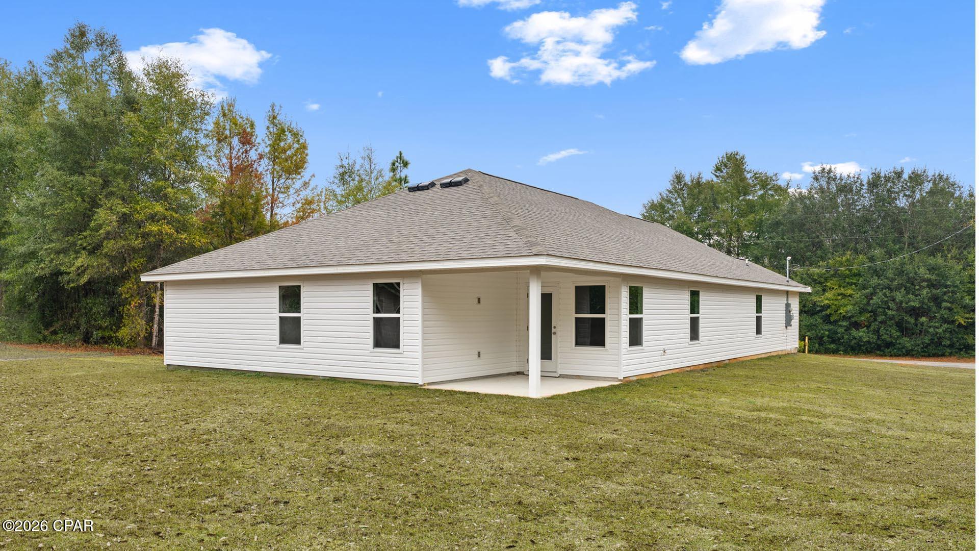 Sunny Hills - Residential