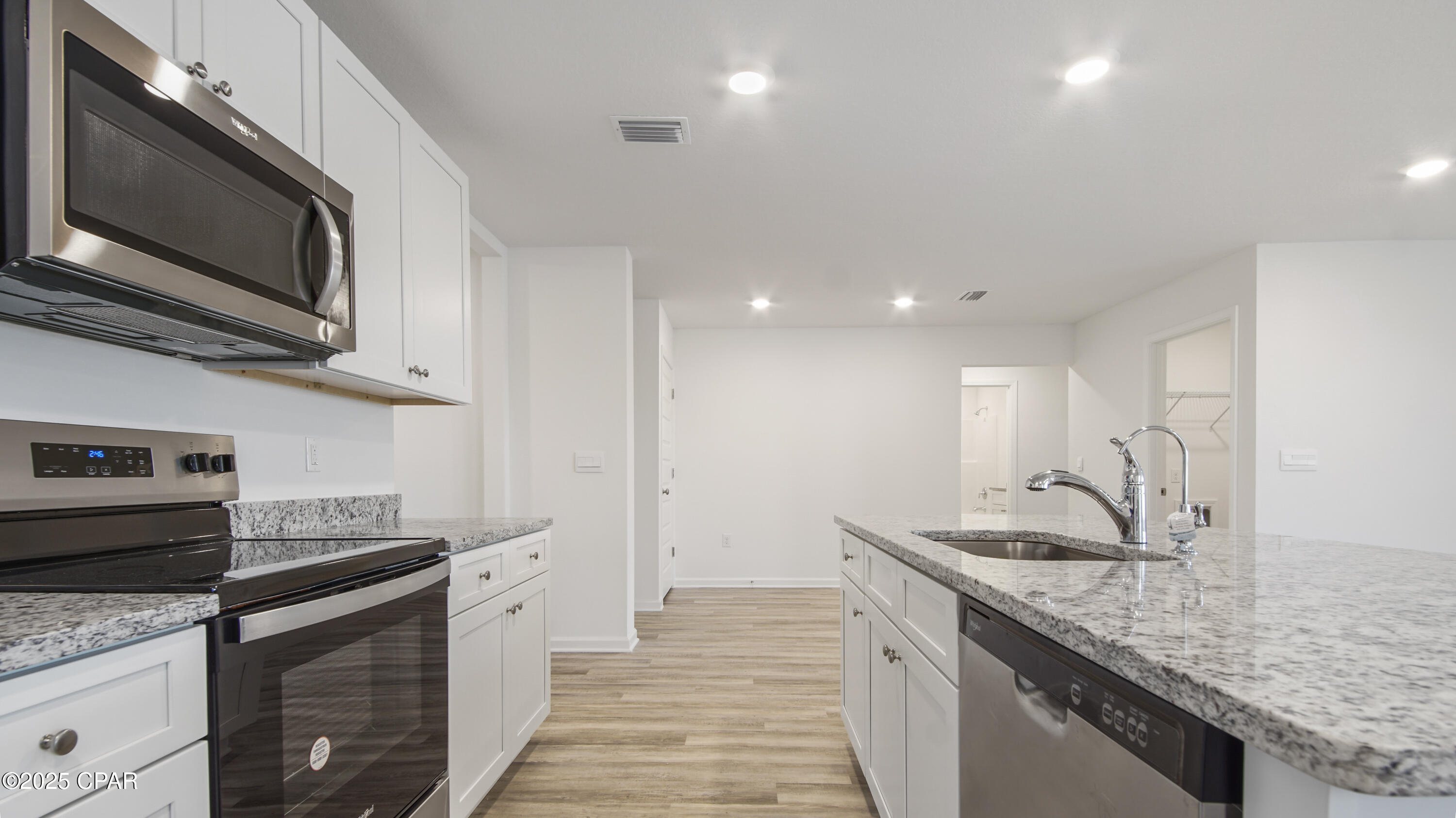 Sunny Hills - Residential