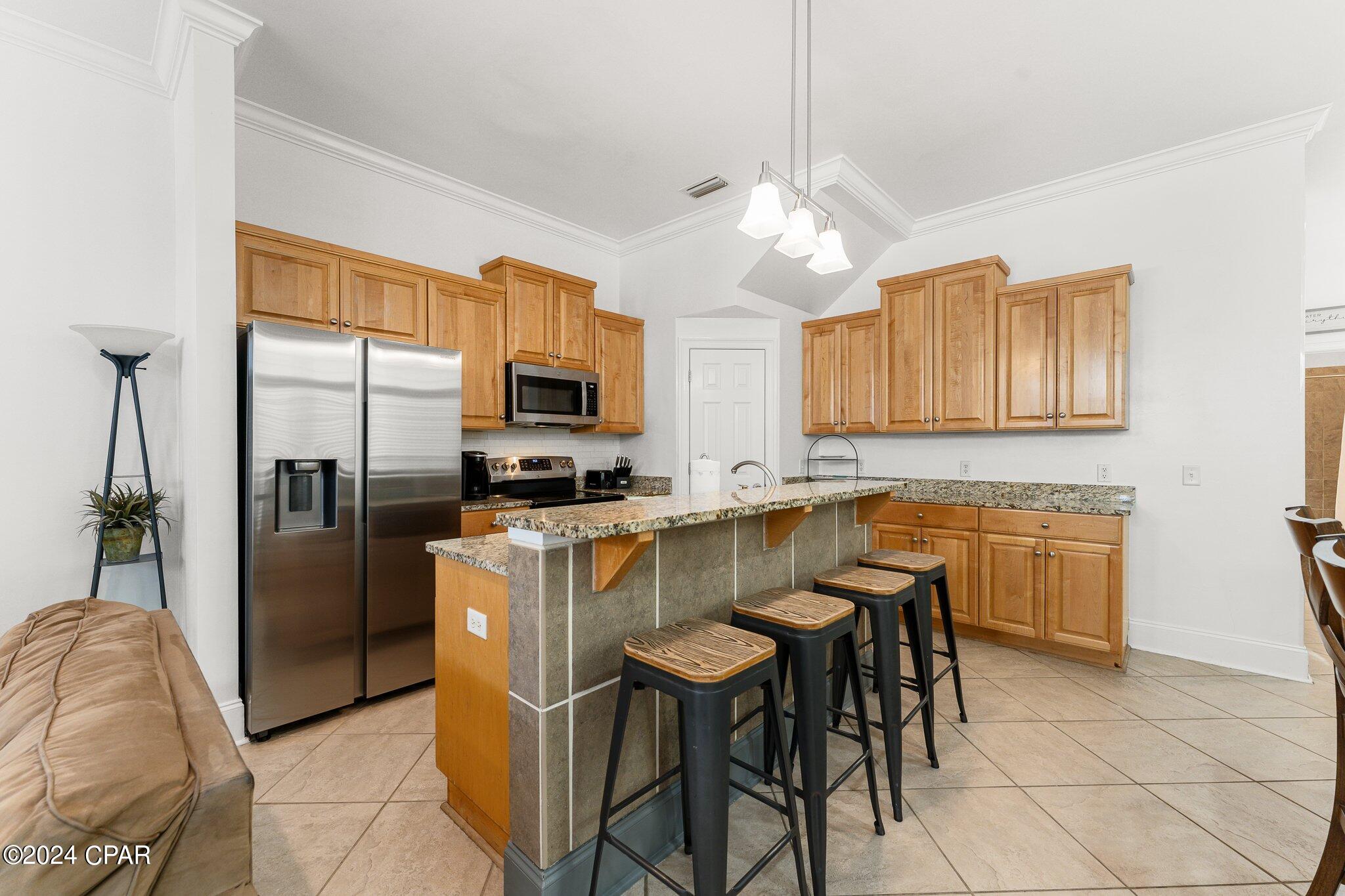 Holiday Beach Unit 16 - Residential