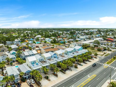 A home in Panama City Beach