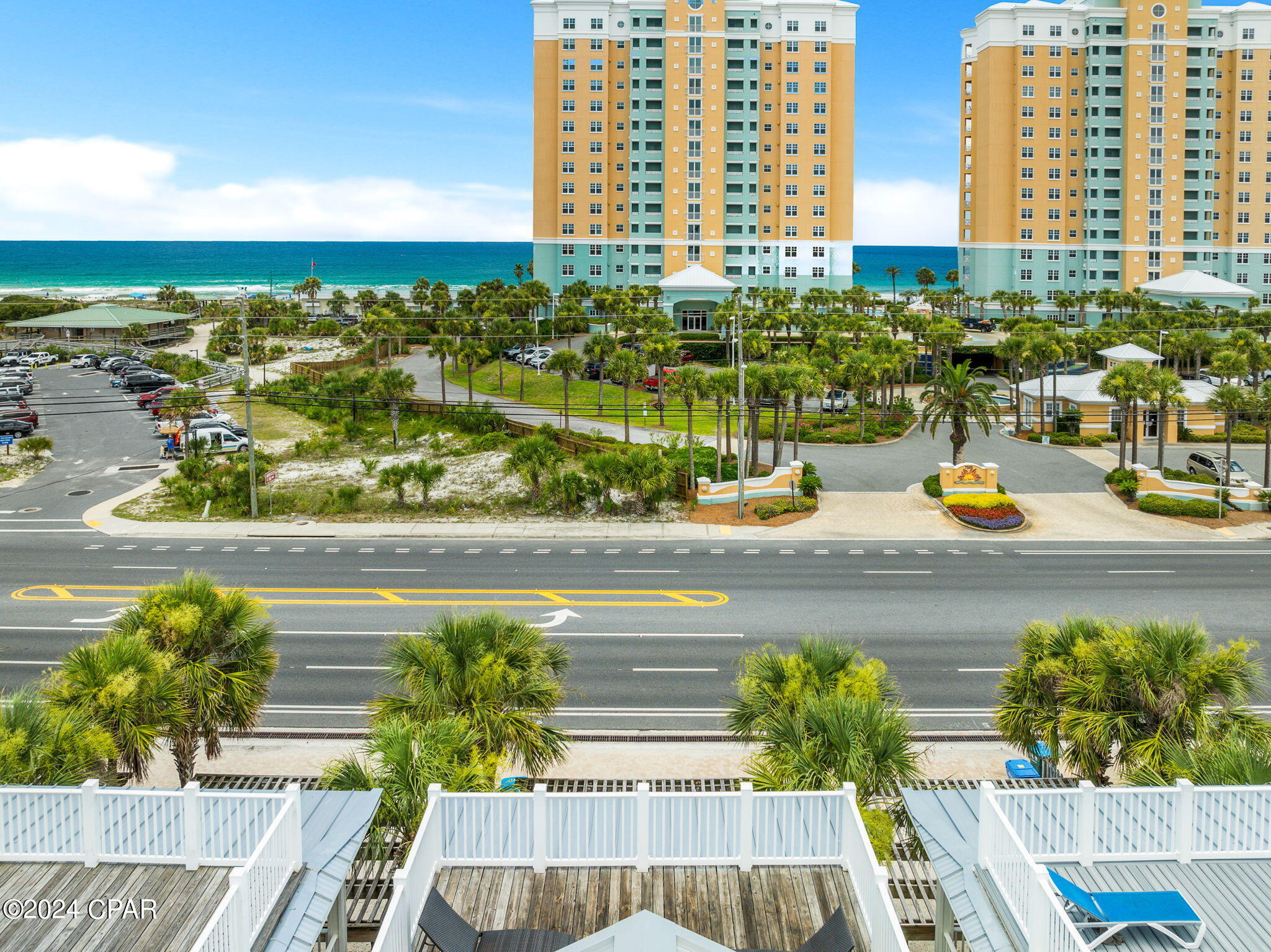 Holiday Beach Unit 16 - Residential