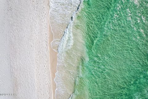 A home in Panama City Beach