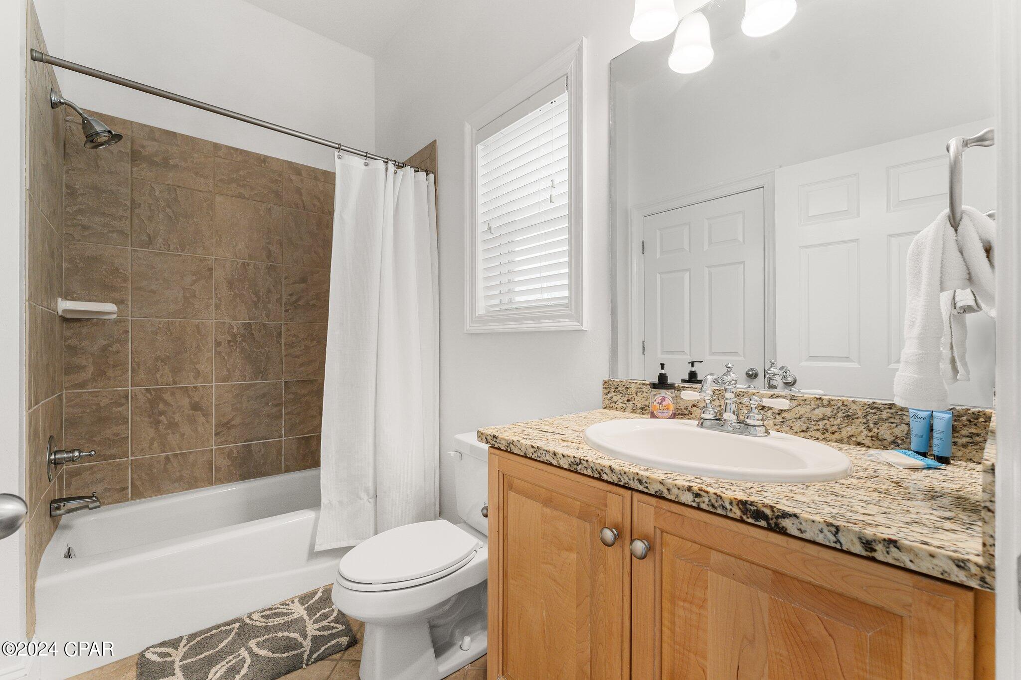 Holiday Beach Unit 16 - Residential