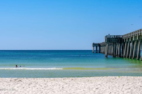 A home in Panama City Beach