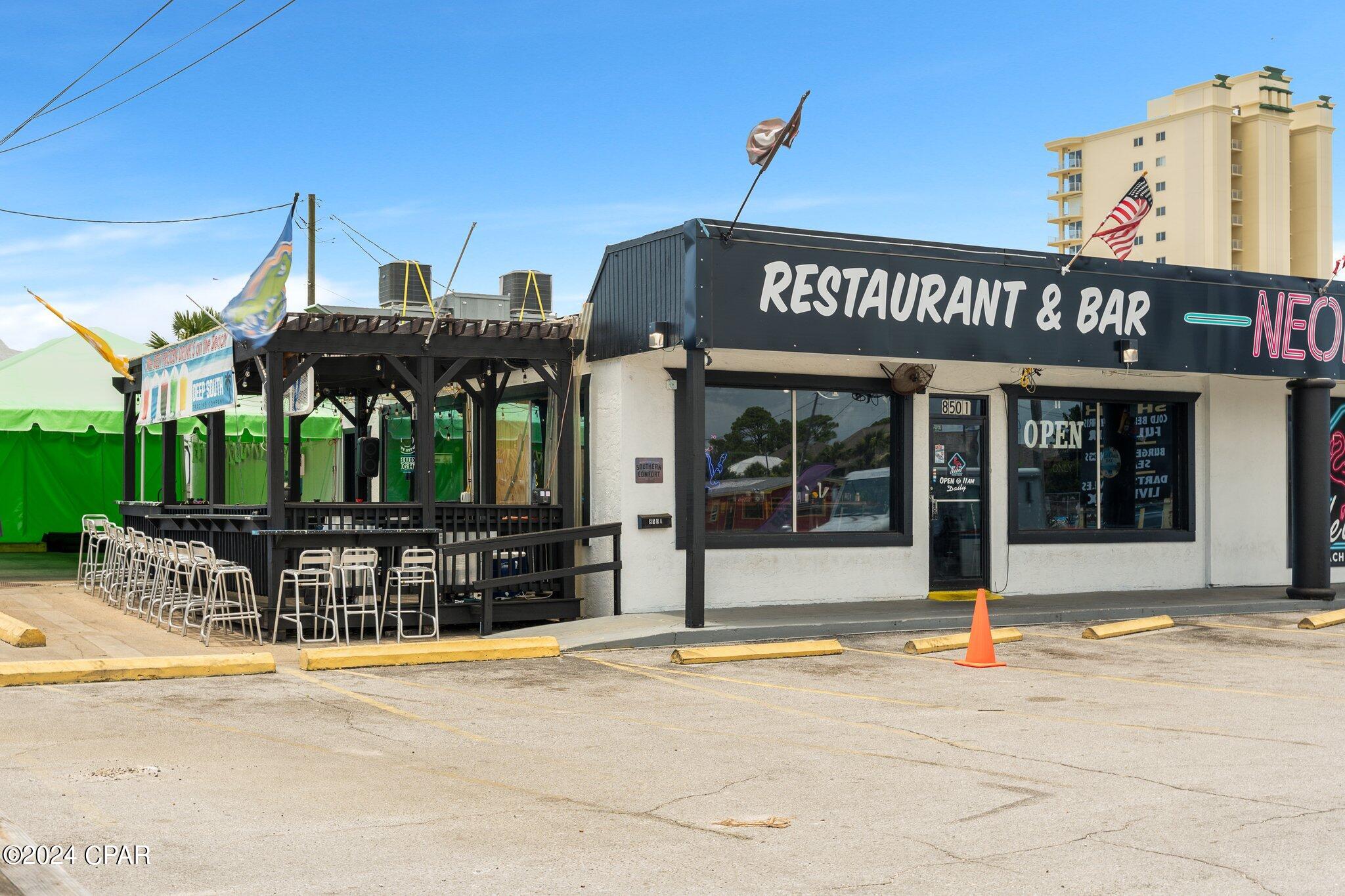 Holiday Beach Unit 16 - Residential